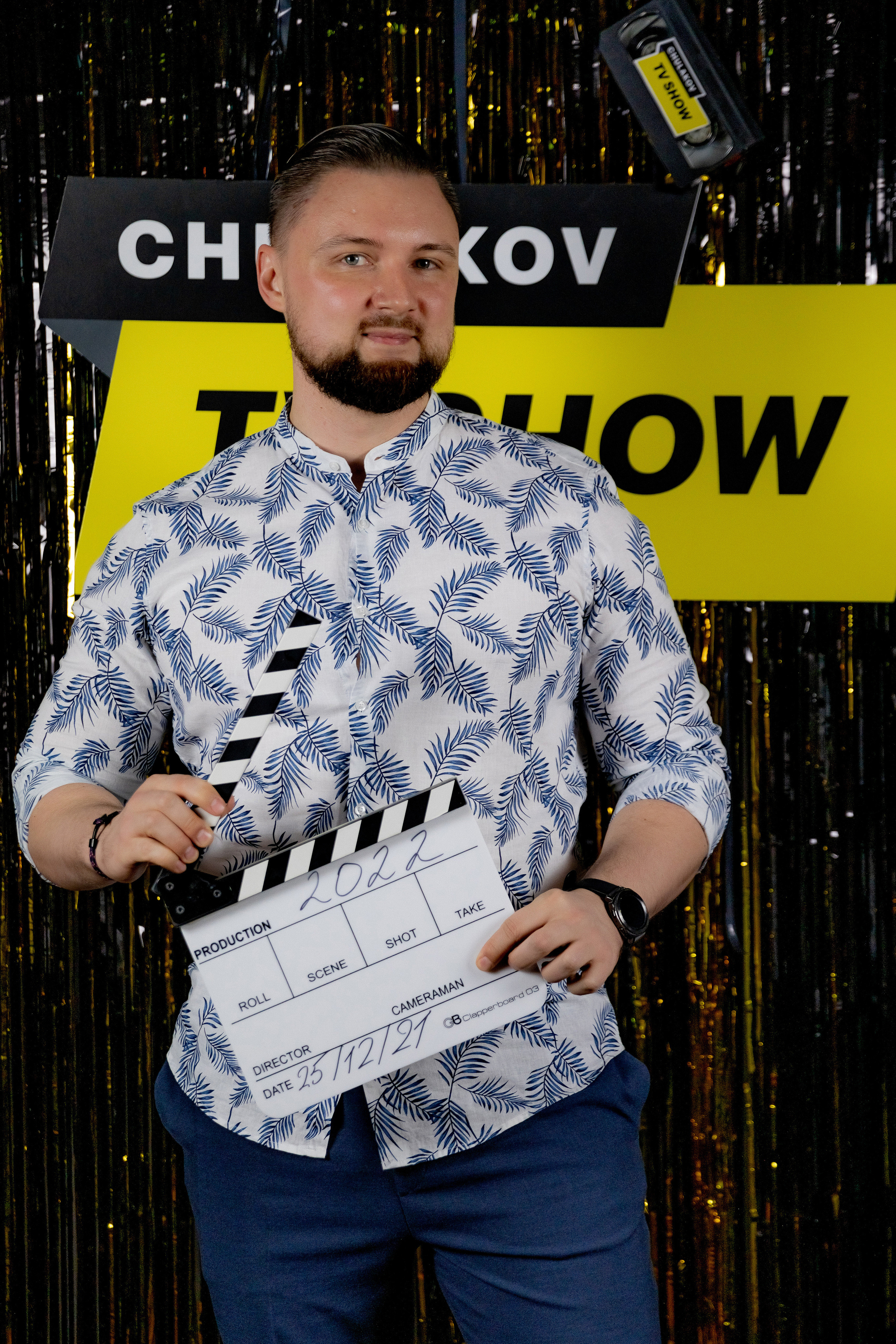 Фотограф на корпоратив и на любое событие. Красильников Евгений — профессиональный фотограф в Ростове-на-Дону