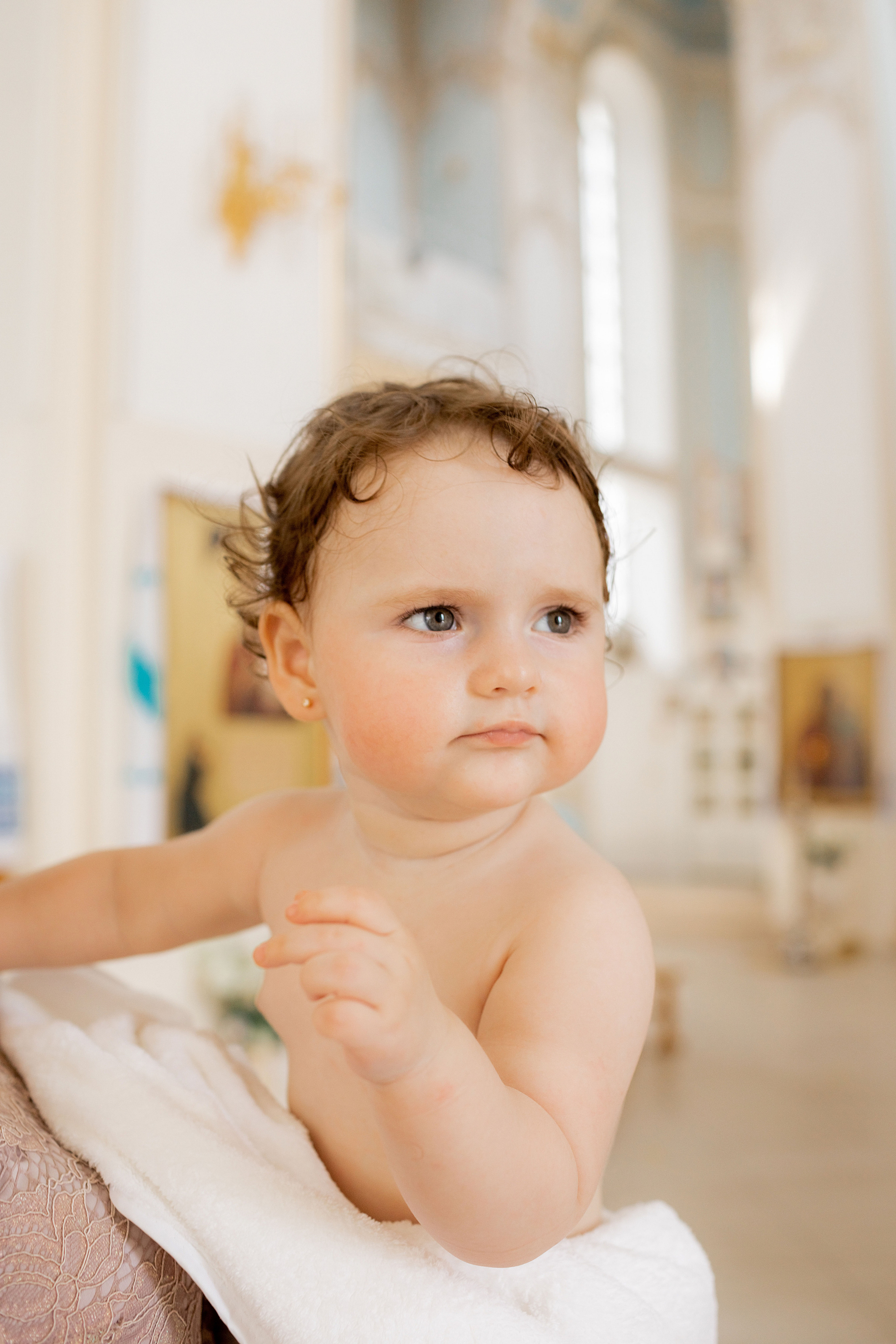 Фотографа на Крещение. Красильников Евгений — профессиональный фотограф в Ростове-на-Дону