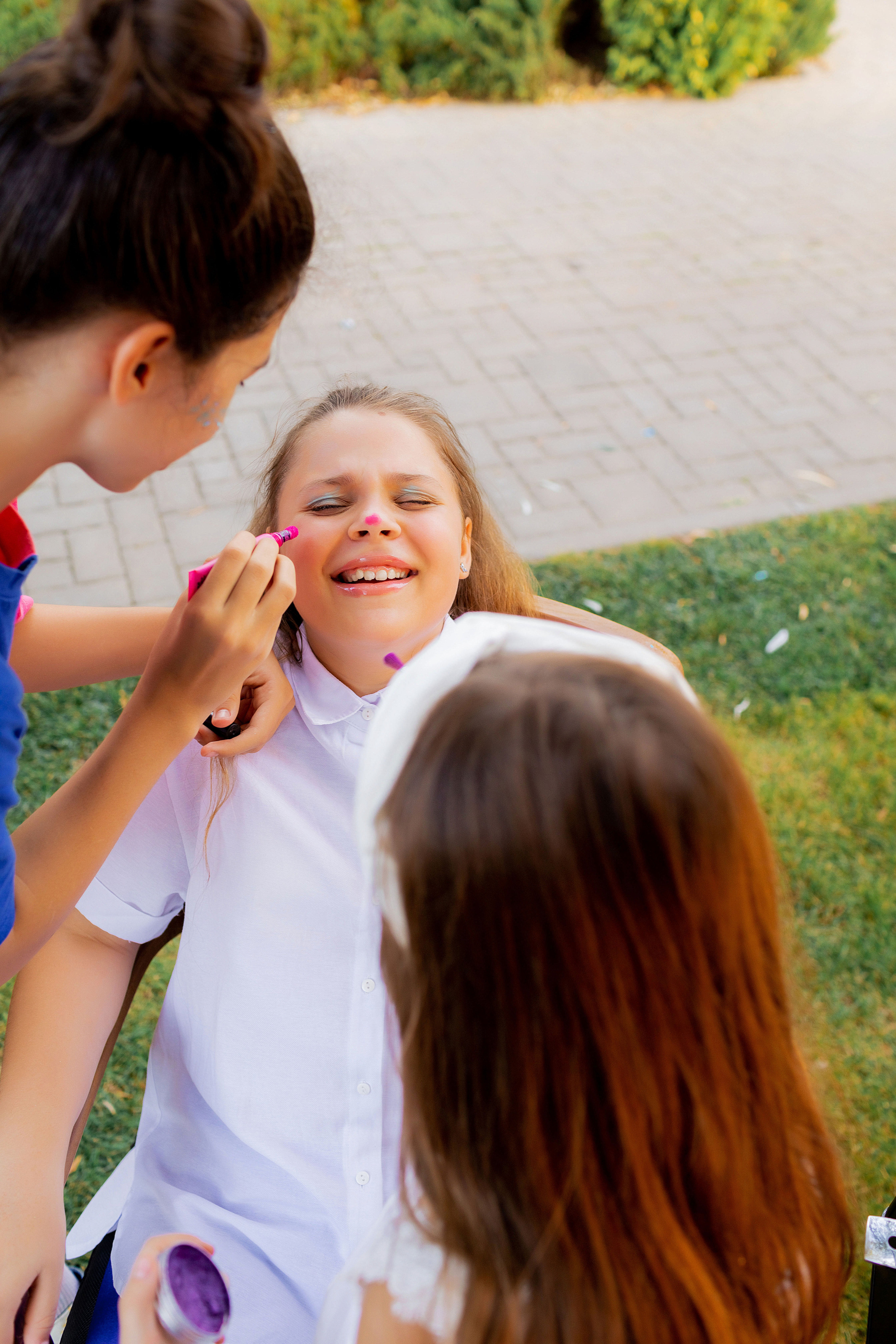 Фотограф на детский праздник в Ростове-на-Дону. Красильников Евгений — профессиональный фотограф в Ростове-на-Дону