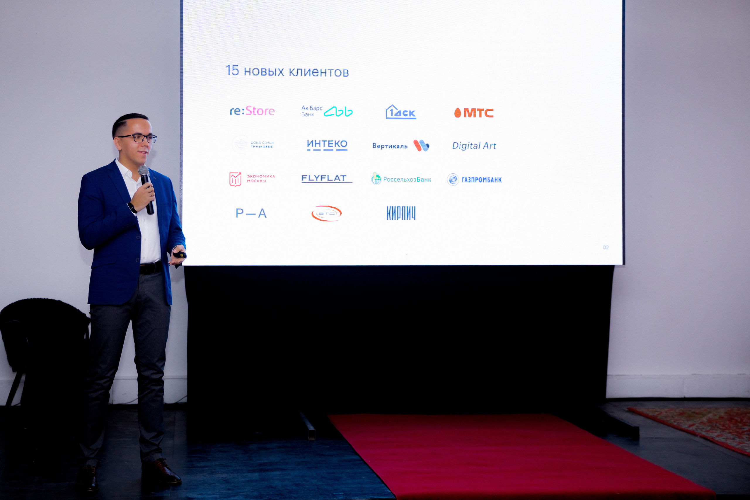 Фотограф на корпоратив и на любое событие. Красильников Евгений — профессиональный фотограф в Ростове-на-Дону