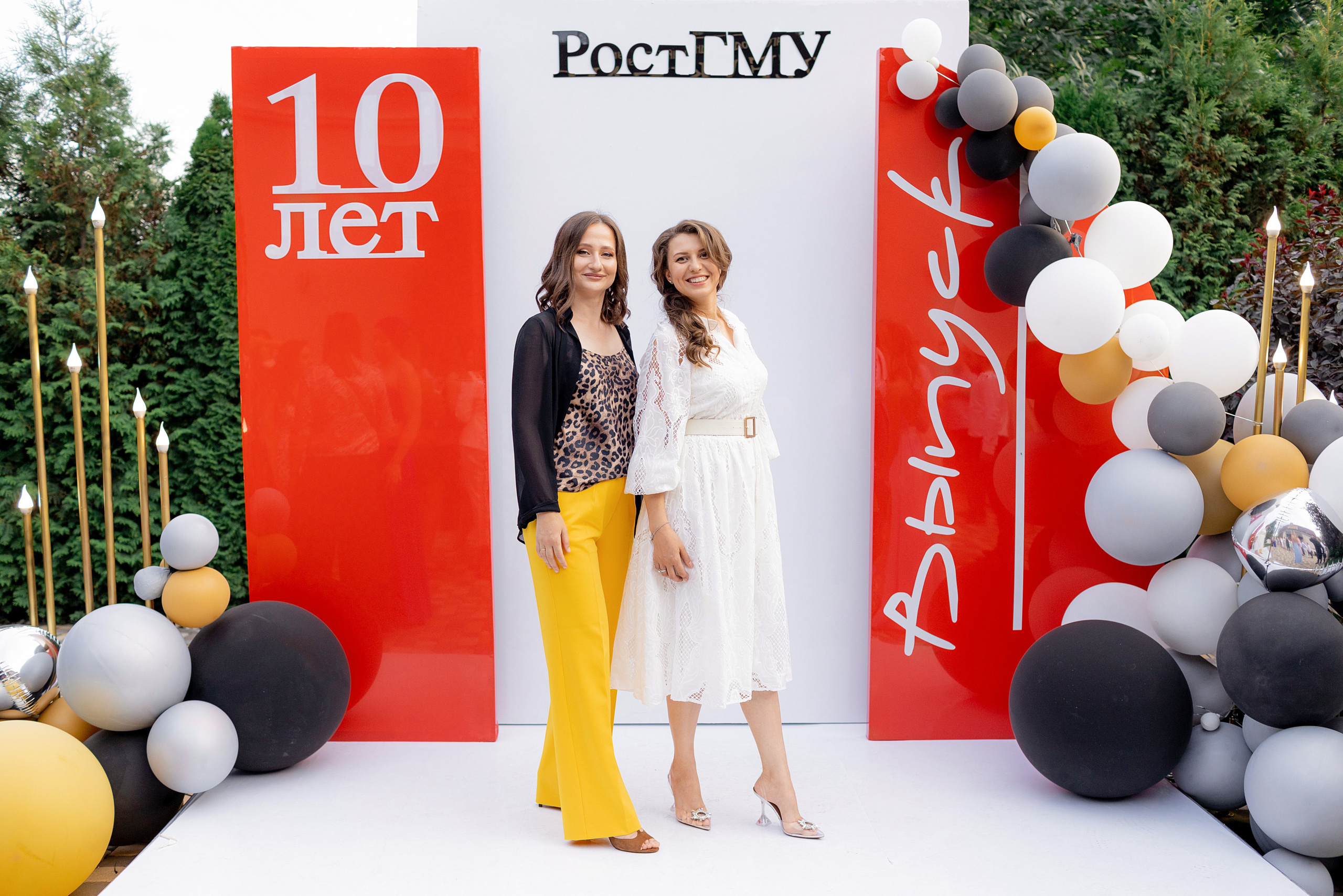 Заказать фотографа на выпускной г. Ростов-на-Дону. Красильников Евгений — профессиональный фотограф в Ростове-на-Дону