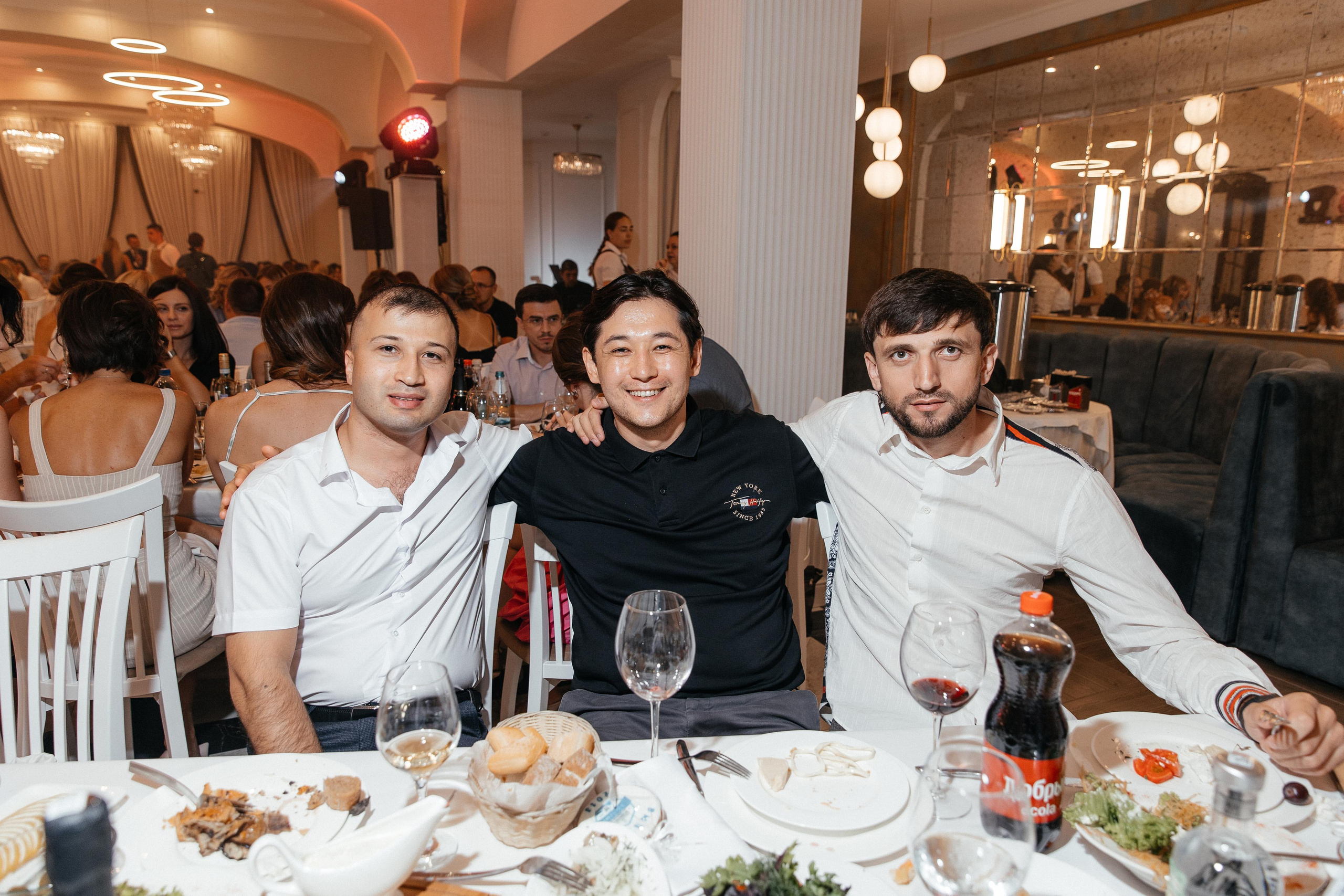 Фотограф на праздник г. Ростов-на-дону. Красильников Евгений — профессиональный фотограф в Ростове-на-Дону