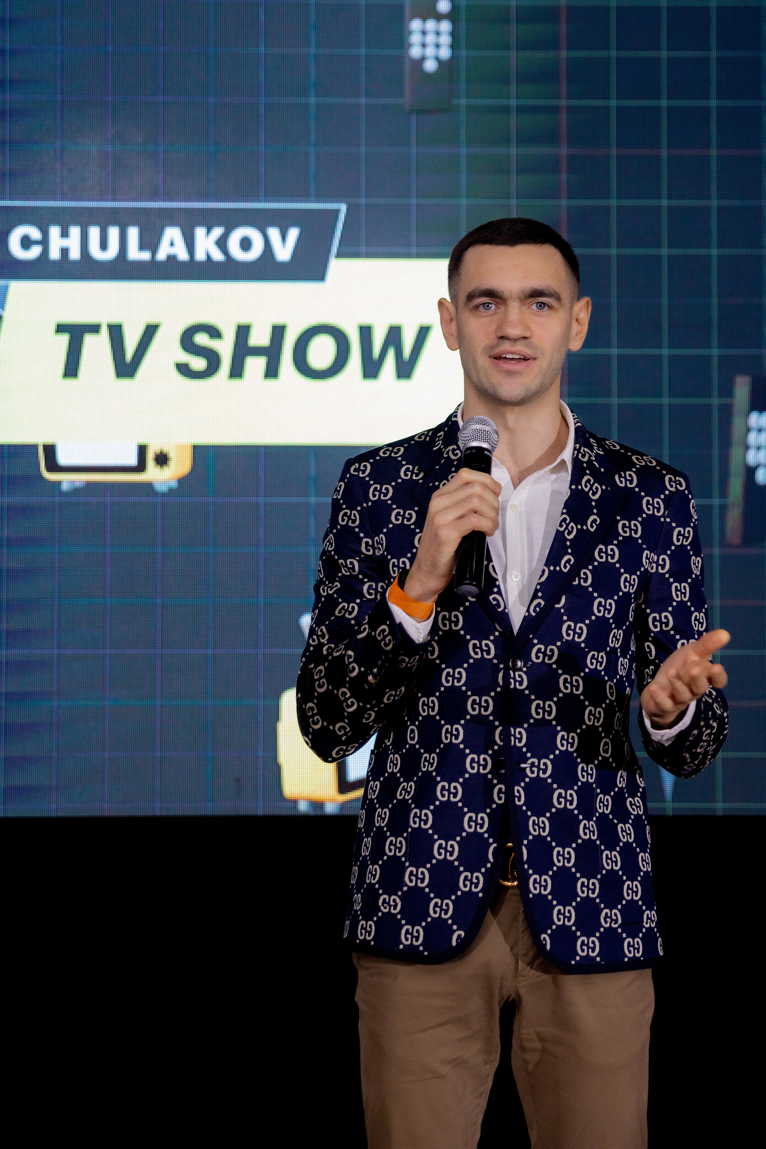 Фотограф на корпоратив и на любое событие. Красильников Евгений — профессиональный фотограф в Ростове-на-Дону