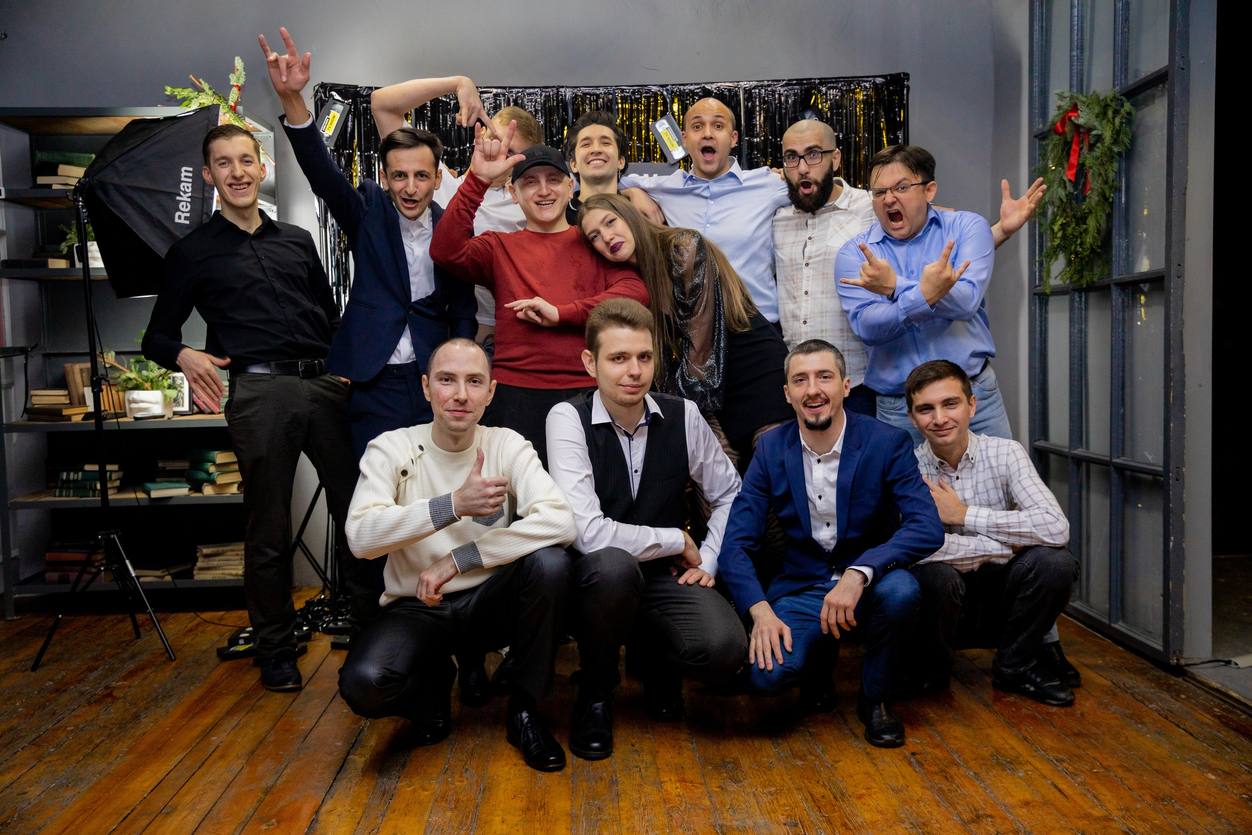 Фотограф на корпоратив и на любое событие. Красильников Евгений — профессиональный фотограф в Ростове-на-Дону