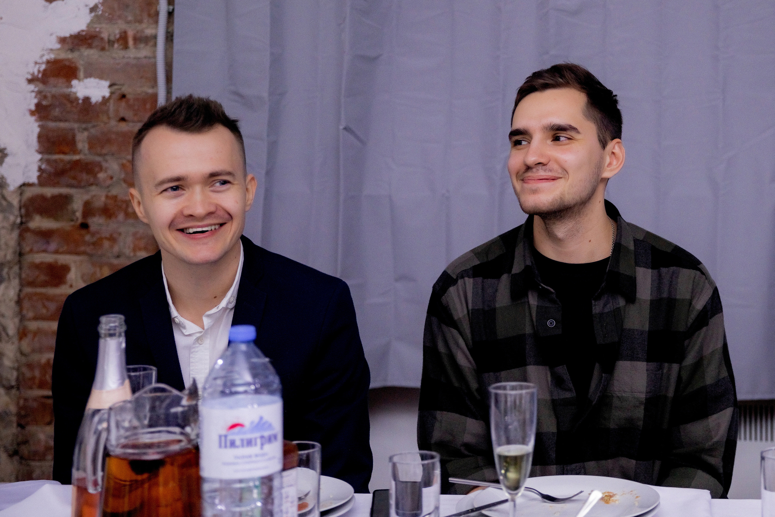 Фотограф на корпоратив и на любое событие. Красильников Евгений — профессиональный фотограф в Ростове-на-Дону