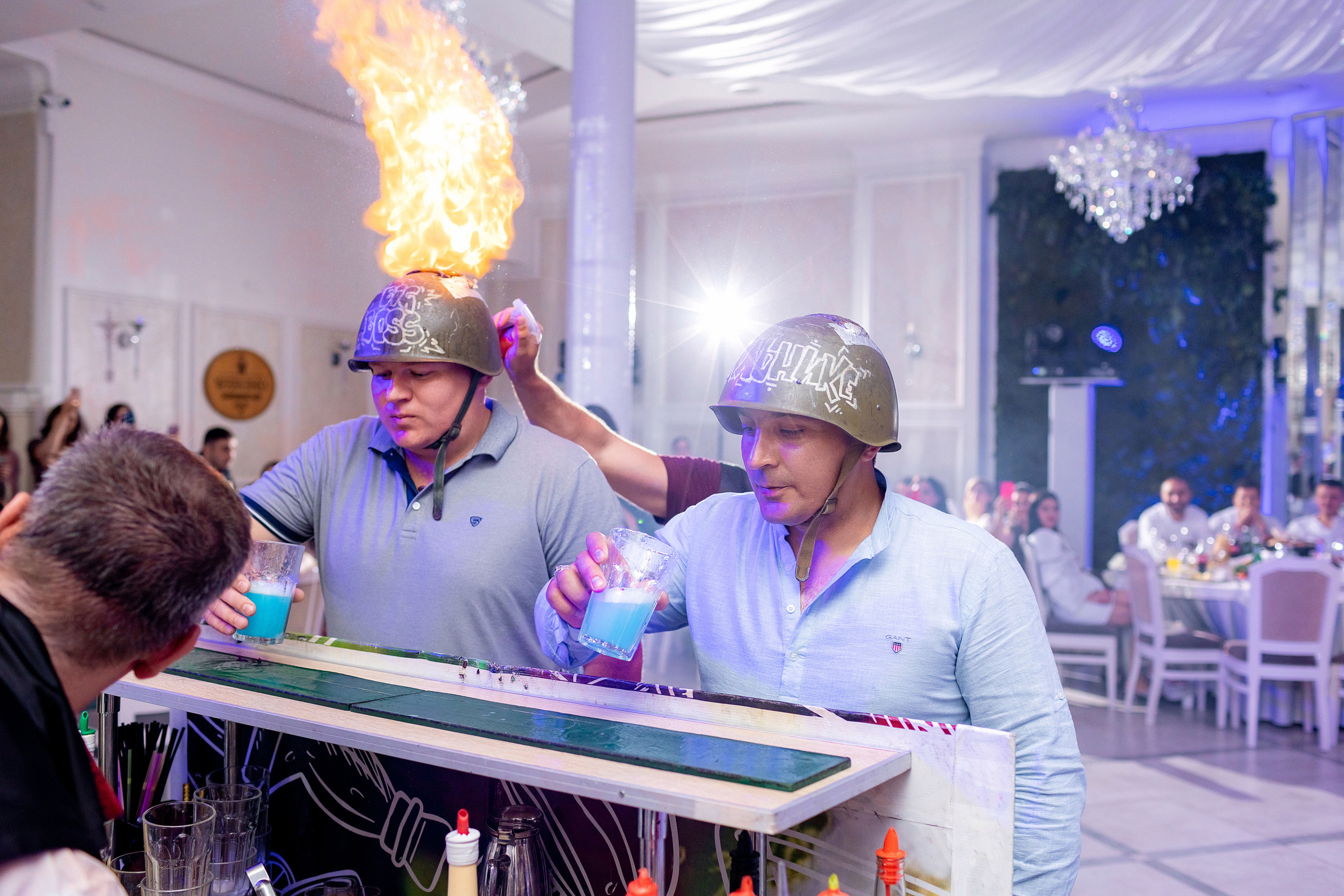 Заказать фотографа на выпускной г. Ростов-на-Дону. Красильников Евгений — профессиональный фотограф в Ростове-на-Дону