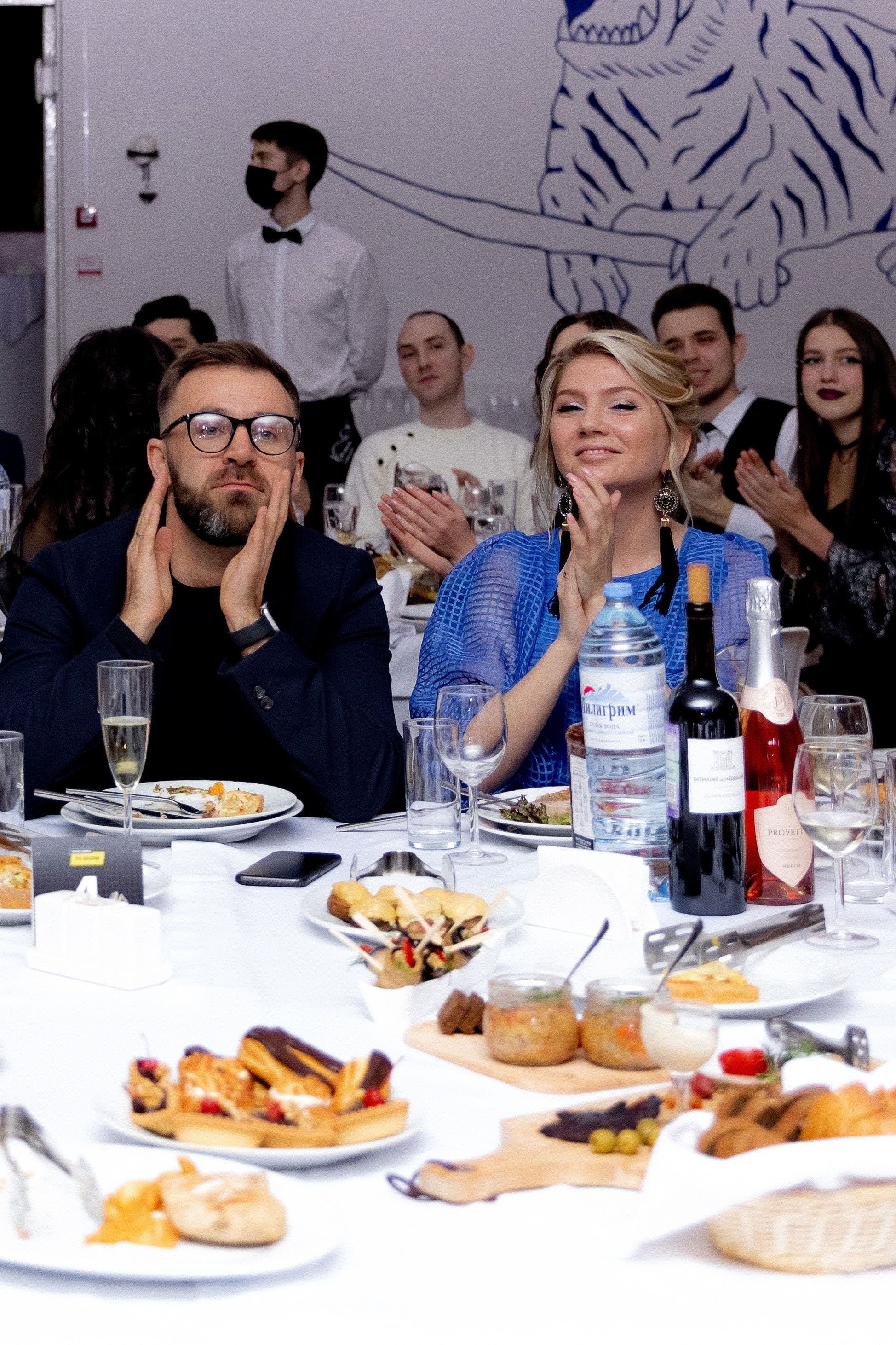 Фотограф на корпоратив и на любое событие. Красильников Евгений — профессиональный фотограф в Ростове-на-Дону