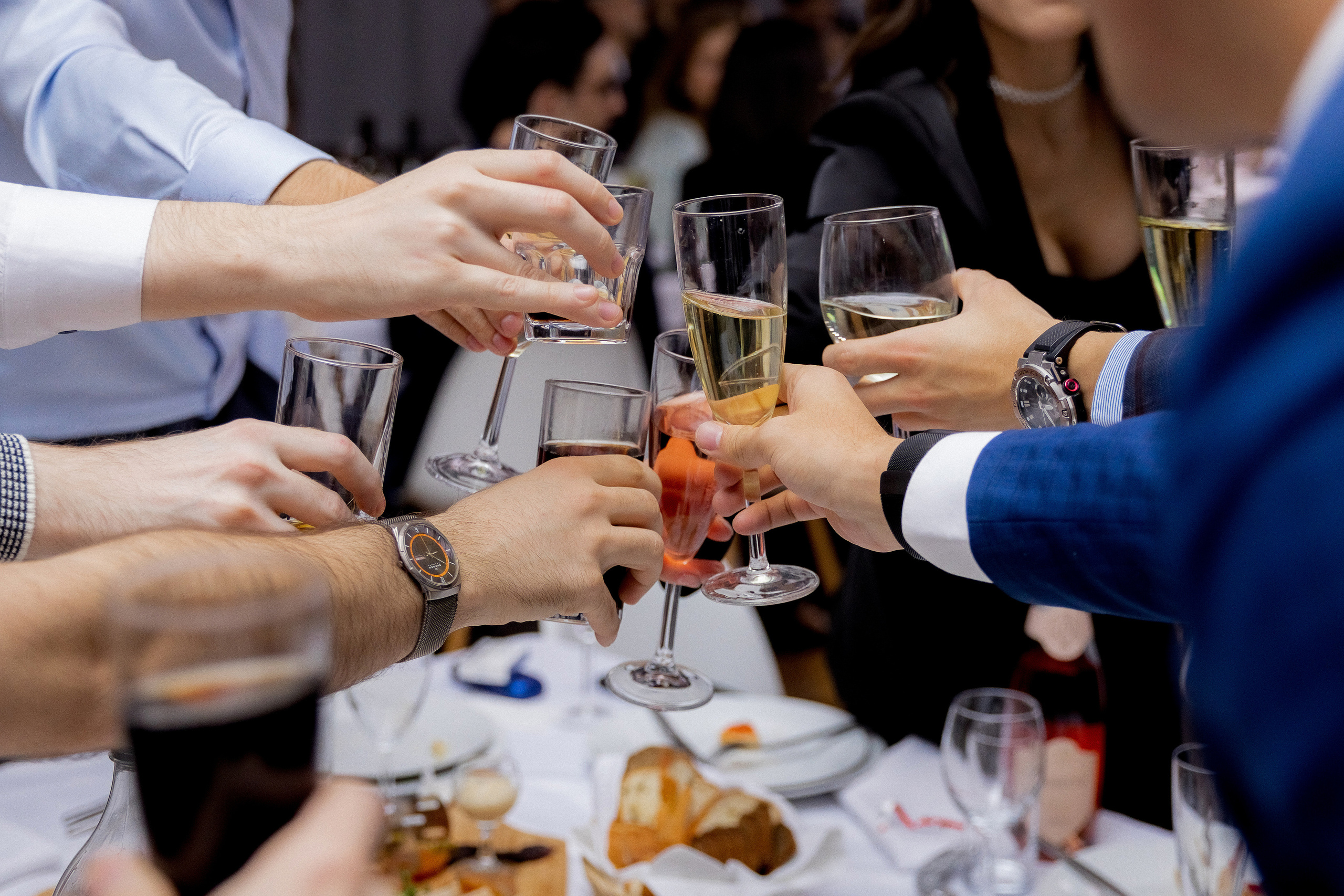 Фотограф на корпоратив и на любое событие. Красильников Евгений — профессиональный фотограф в Ростове-на-Дону