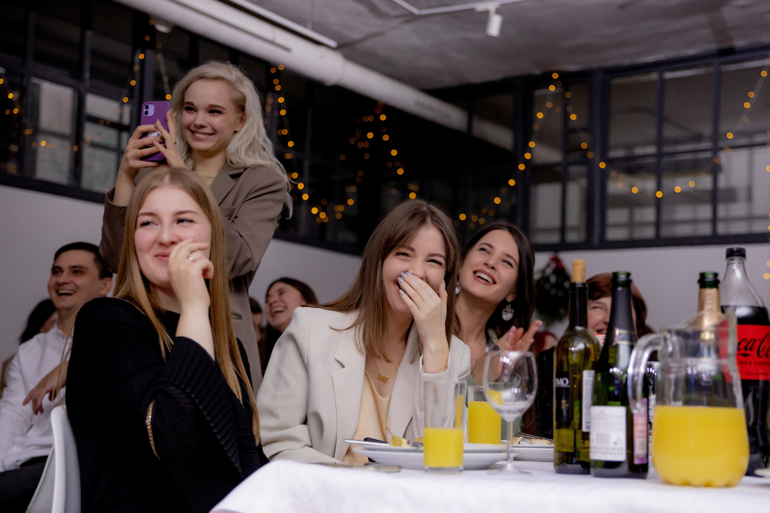 Фотограф на корпоратив и на любое событие. Красильников Евгений — профессиональный фотограф в Ростове-на-Дону