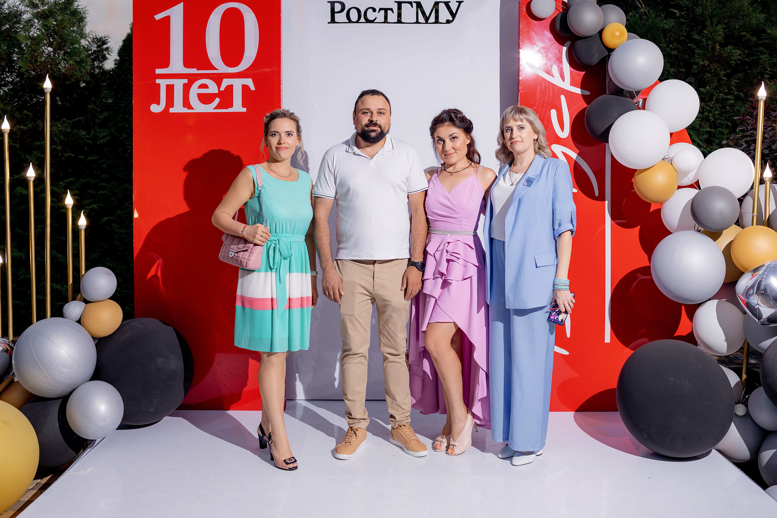 Заказать фотографа на выпускной г. Ростов-на-Дону. Красильников Евгений — профессиональный фотограф в Ростове-на-Дону