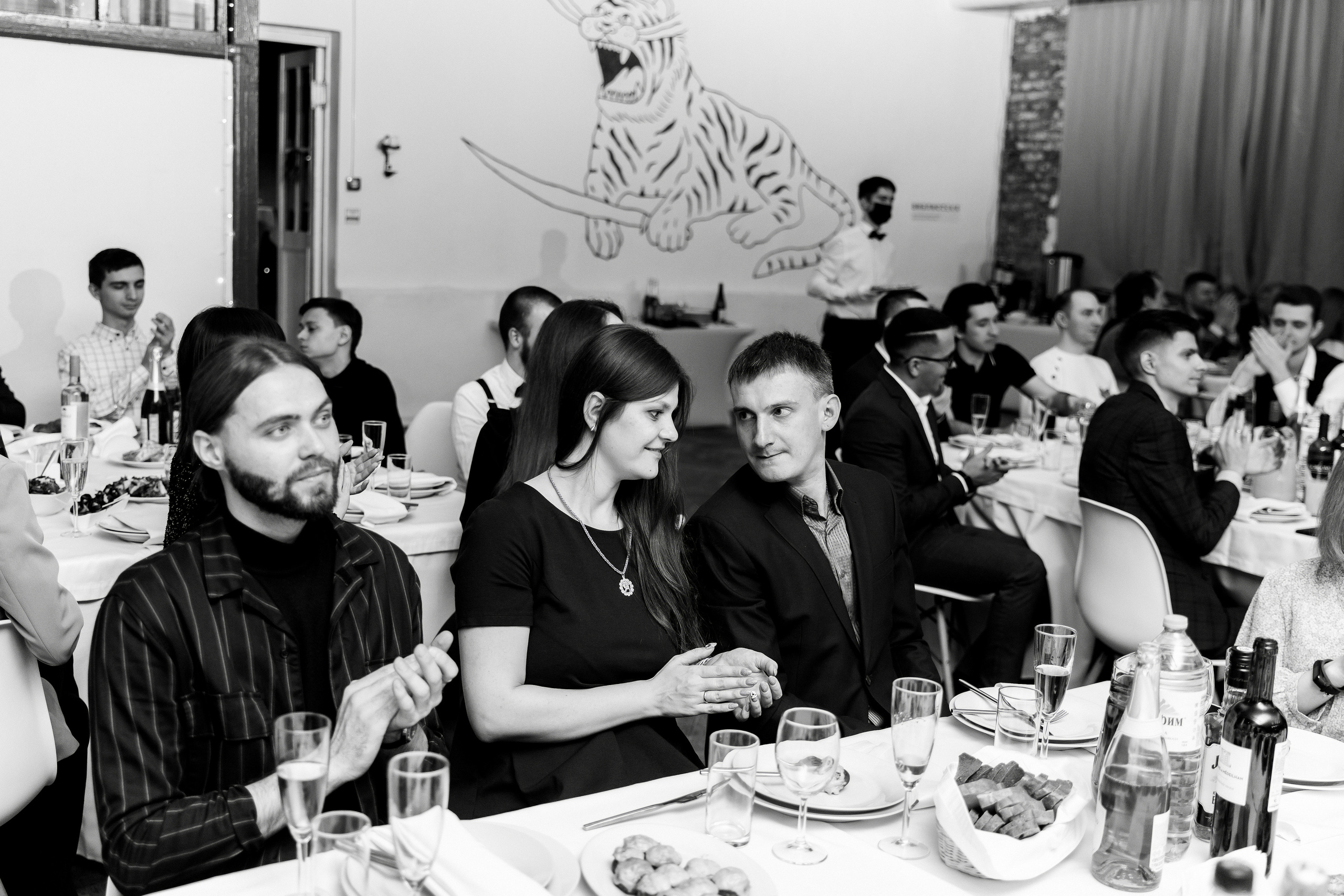 Фотограф на корпоратив и на любое событие. Красильников Евгений — профессиональный фотограф в Ростове-на-Дону