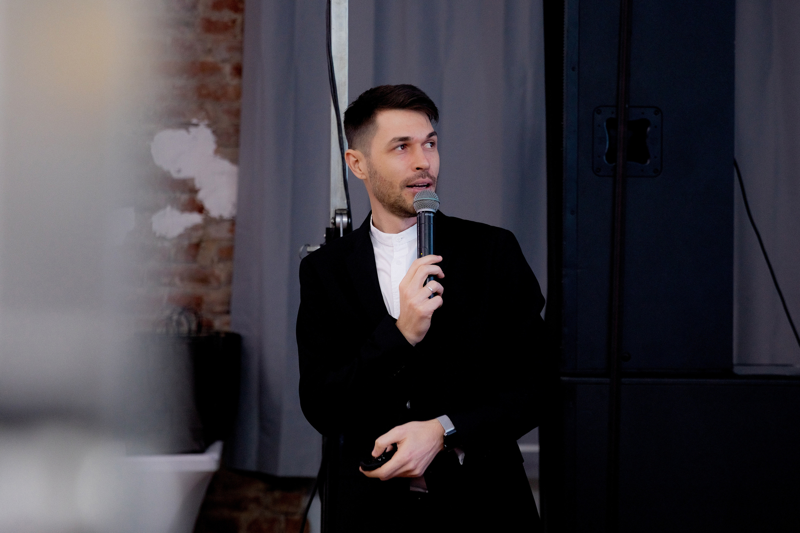 Фотограф на корпоратив и на любое событие. Красильников Евгений — профессиональный фотограф в Ростове-на-Дону