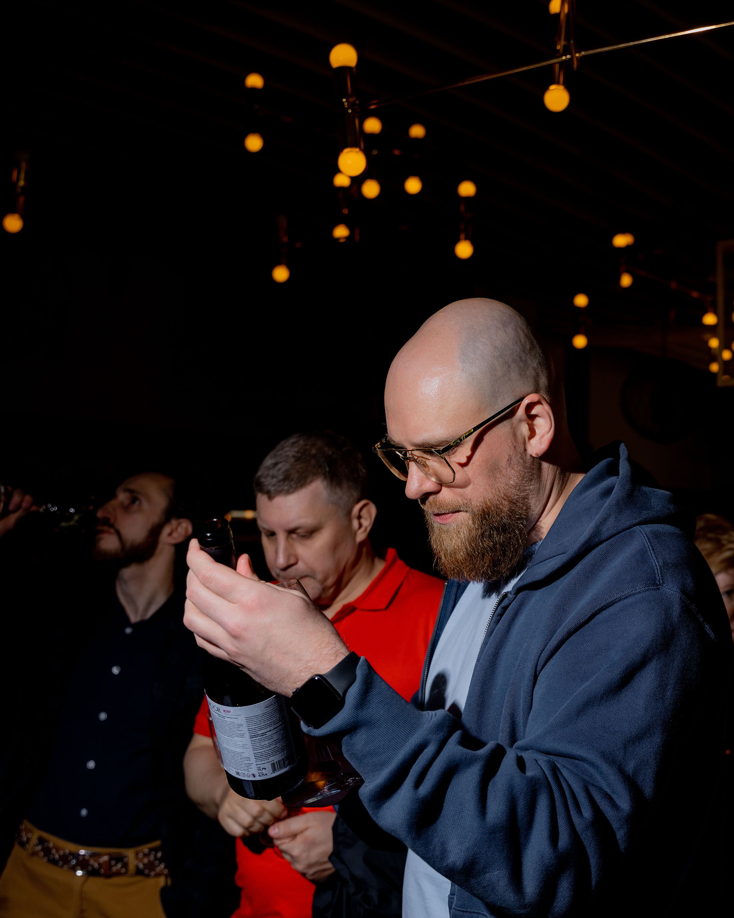 Репортажная съемка фестиваля вина г. Ростов-на-дону. Красильников Евгений — профессиональный фотограф в Ростове-на-Дону