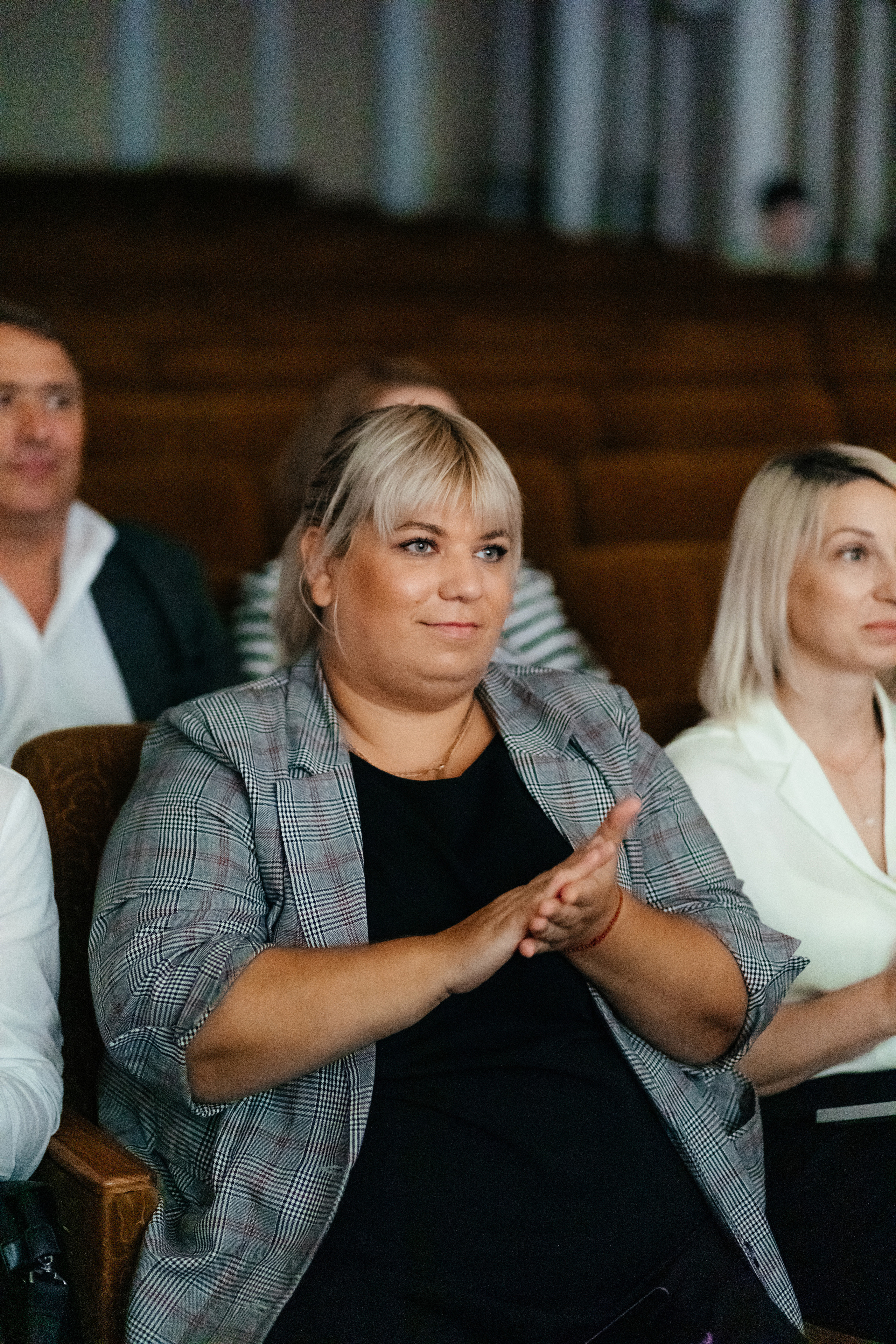 Профессиональная репортажная фотосъемка мероприятии в г. Ростове на дону. Красильников Евгений — профессиональный фотограф в Ростове-на-Дону