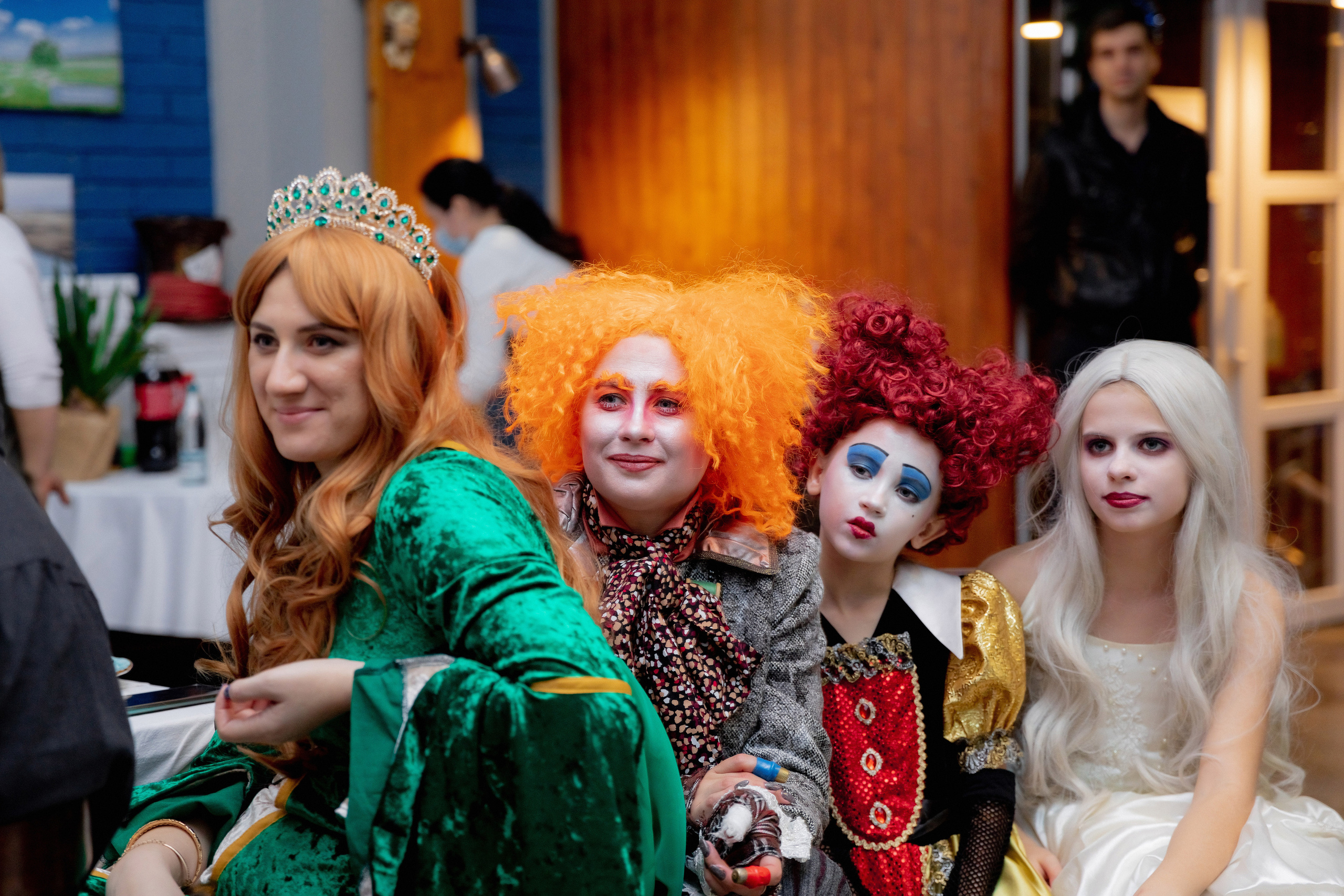 Профессиональная репортажная фотосъемка г. Ростов на дону. Красильников Евгений — профессиональный фотограф в Ростове-на-Дону