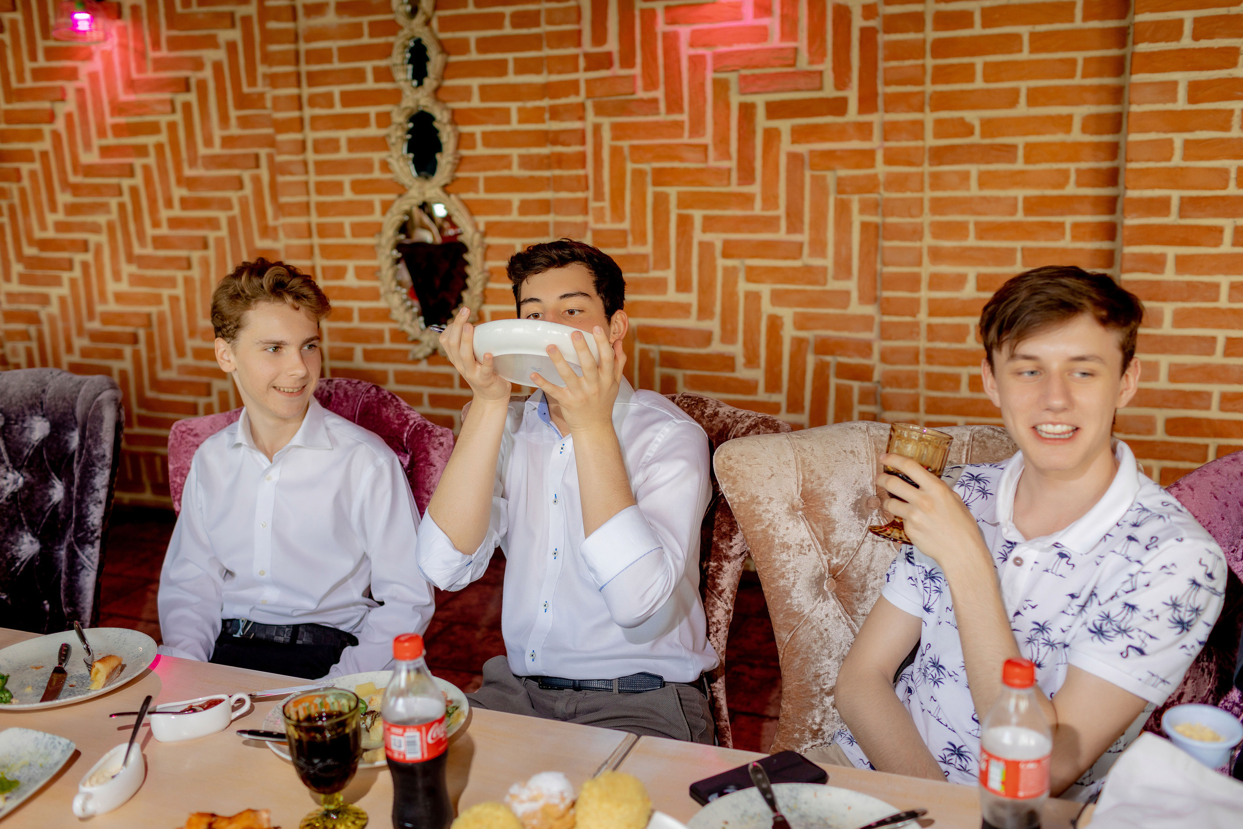 Фотограф на выпускной г. Ростов-на-дону. Красильников Евгений — профессиональный фотограф в Ростове-на-Дону