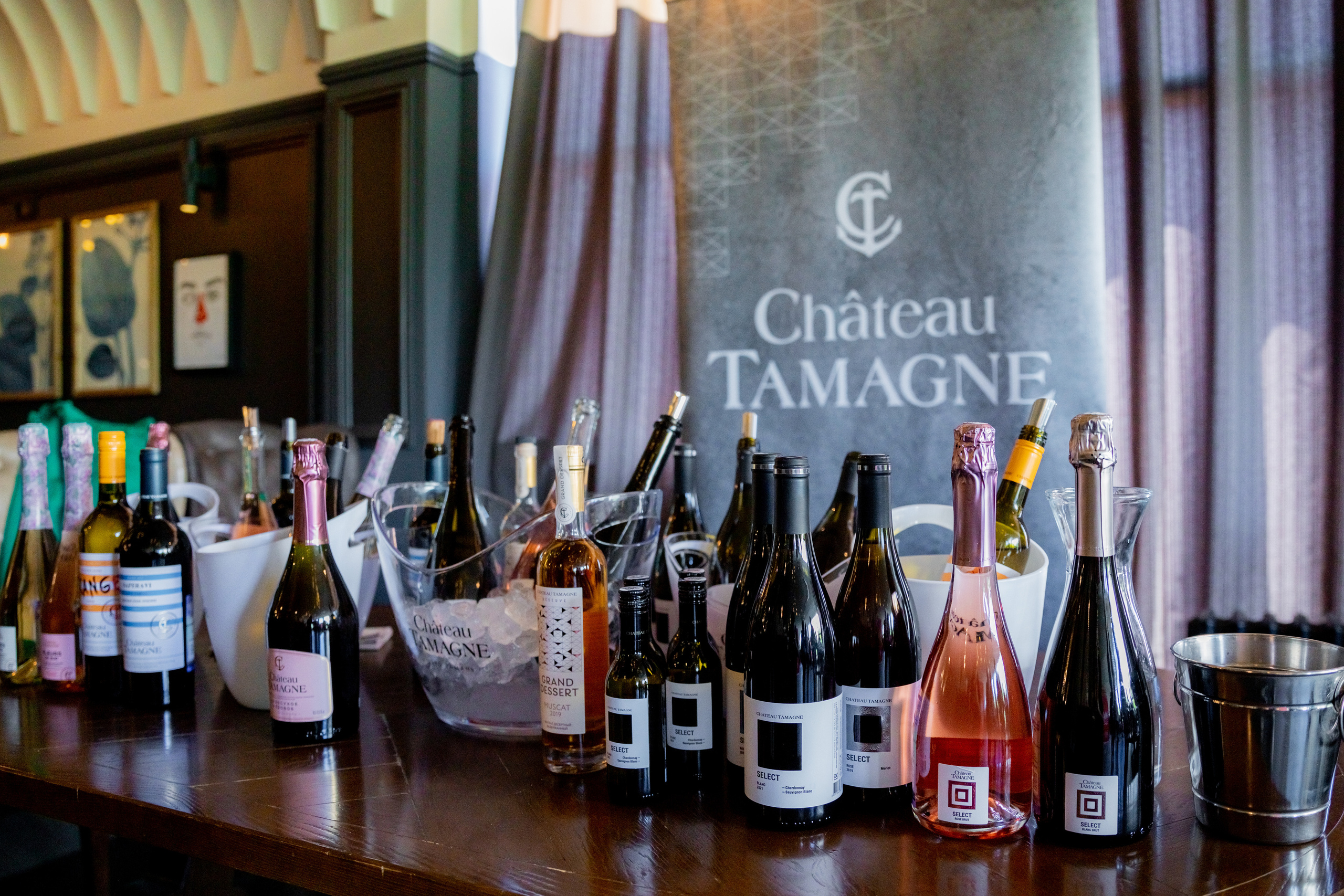 Репортажная съемка фестиваля вина г. Ростов-на-дону. Красильников Евгений — профессиональный фотограф в Ростове-на-Дону