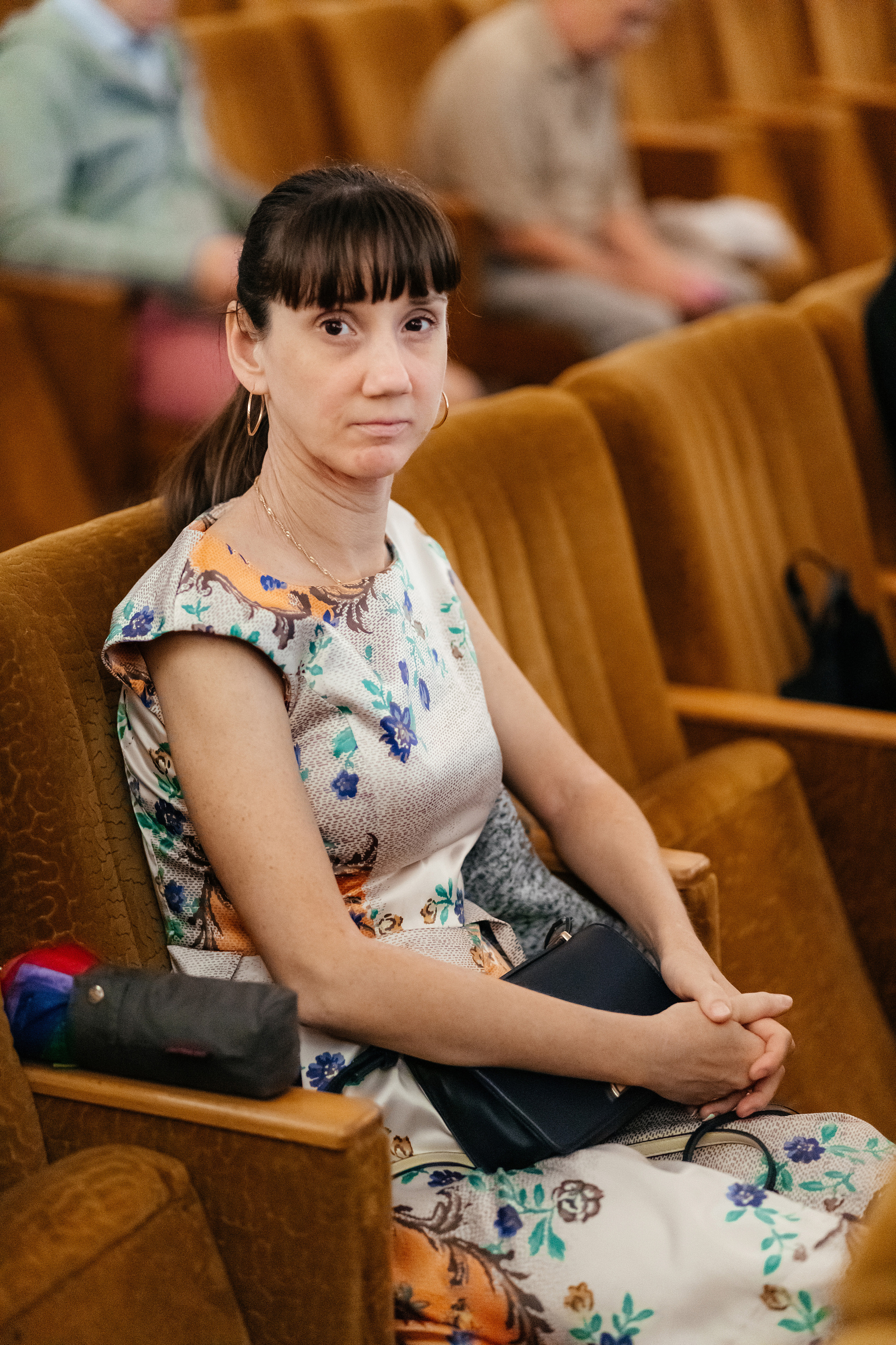 Профессиональная репортажная фотосъемка мероприятии в г. Ростове на дону. Красильников Евгений — профессиональный фотограф в Ростове-на-Дону