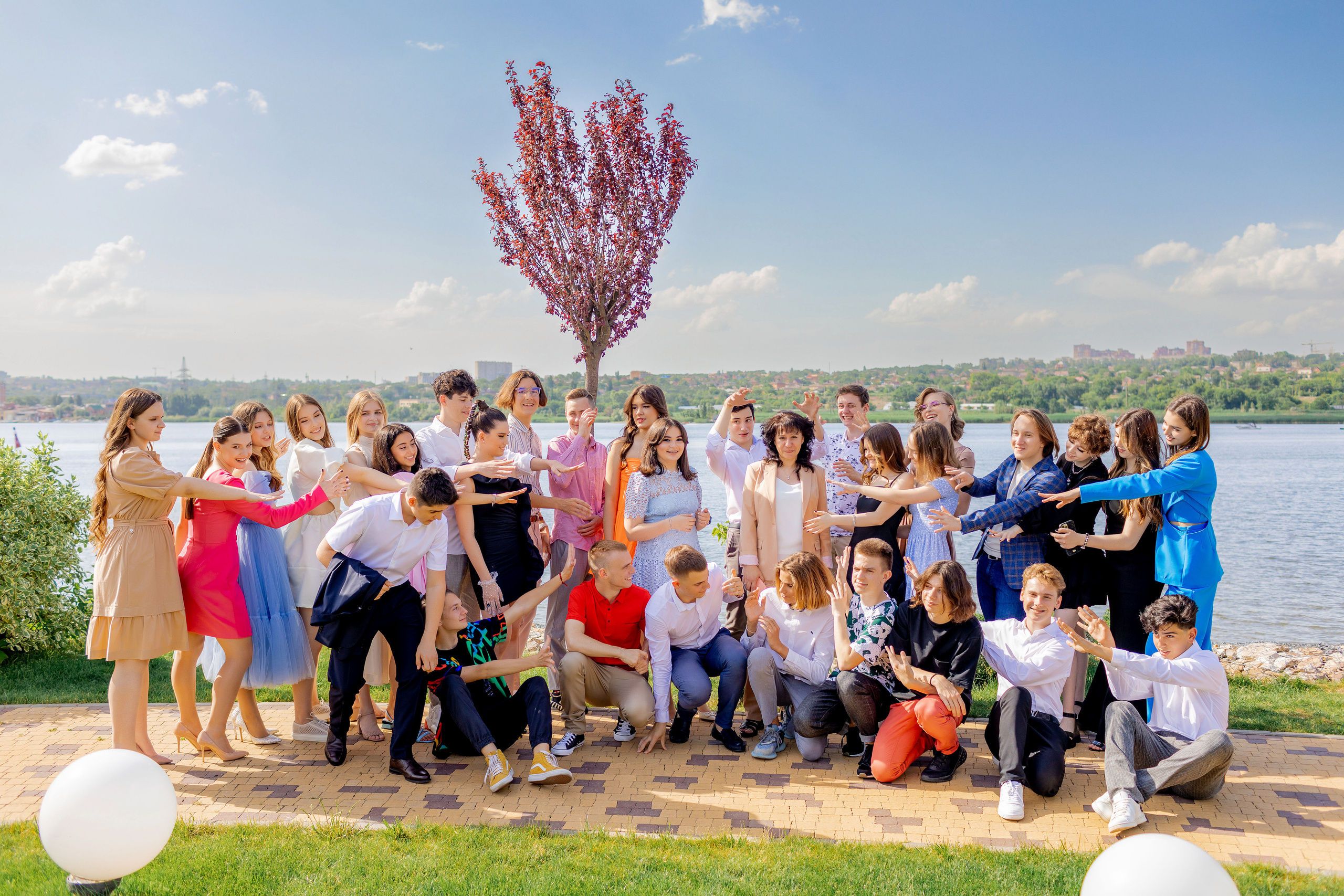 Фотограф на выпускной г. Ростов-на-дону. Красильников Евгений — профессиональный фотограф в Ростове-на-Дону