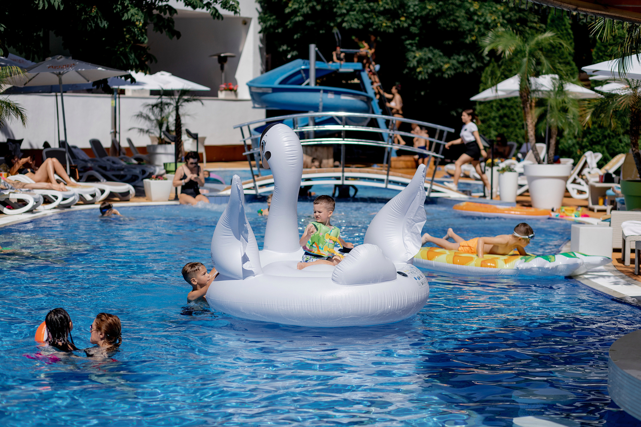 Фотограф на день рождения в ресторан. Красильников Евгений — профессиональный фотограф в Ростове-на-Дону