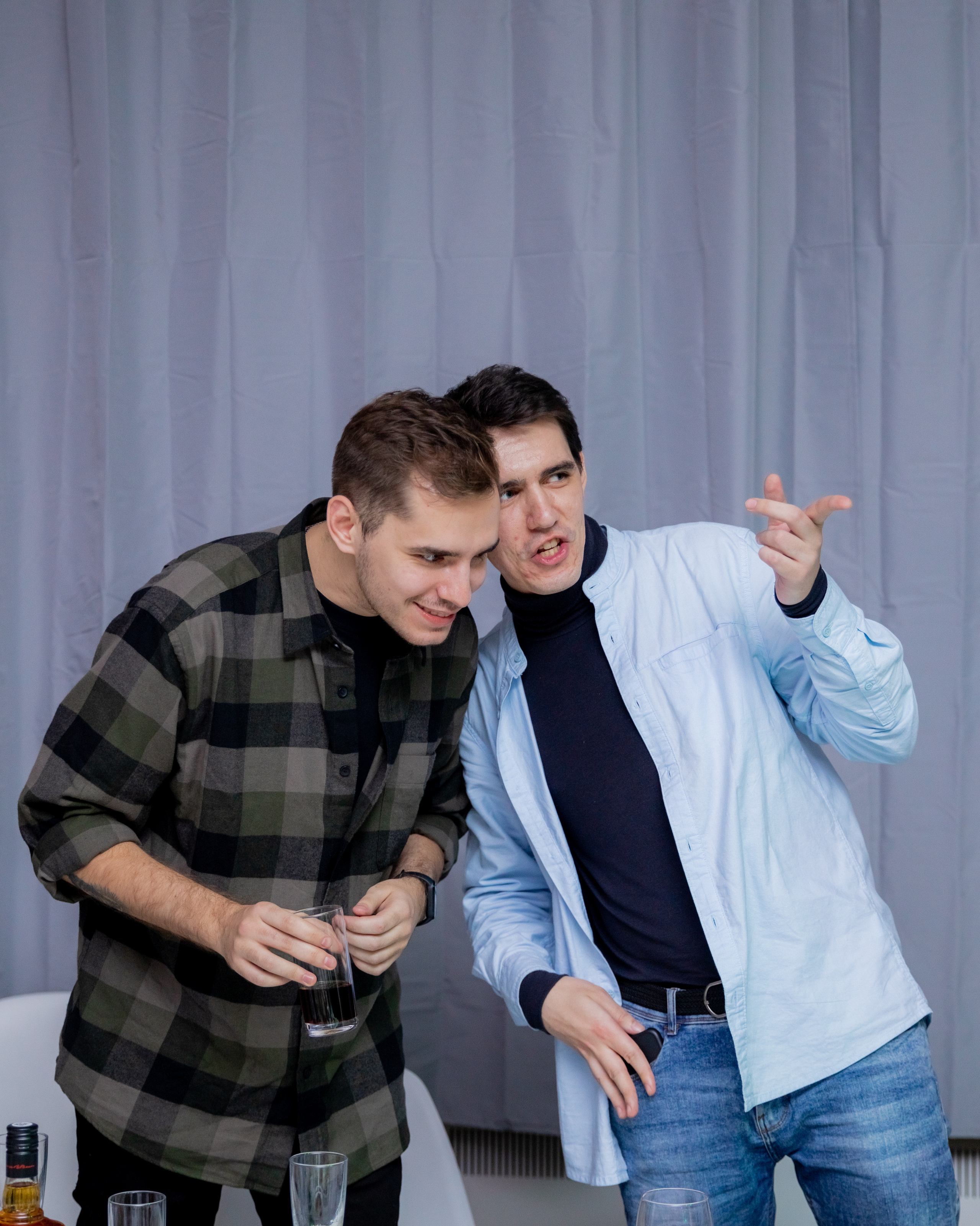 Фотограф на корпоратив и на любое событие. Красильников Евгений — профессиональный фотограф в Ростове-на-Дону