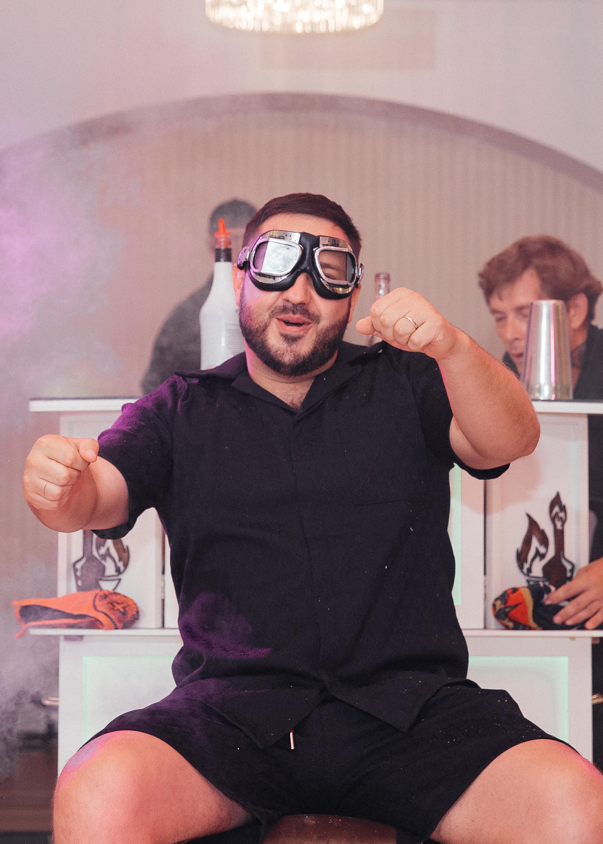 Фотограф на праздник г. Ростов-на-дону. Красильников Евгений — профессиональный фотограф в Ростове-на-Дону