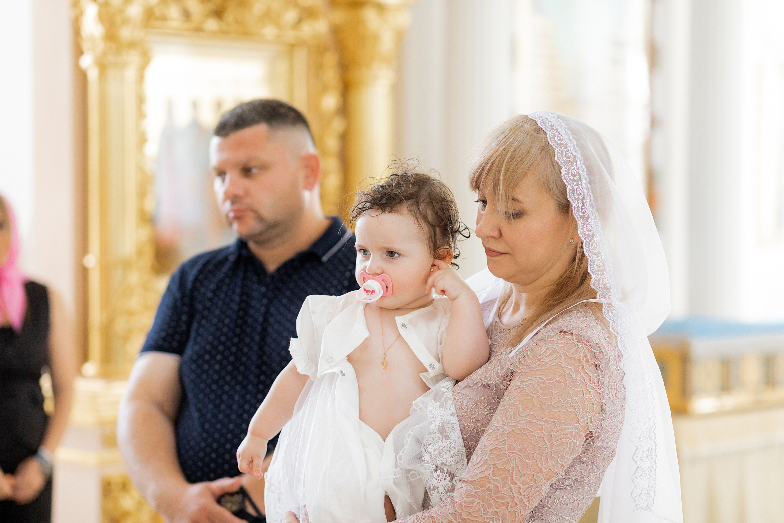Фотографа на Крещение. Красильников Евгений — профессиональный фотограф в Ростове-на-Дону
