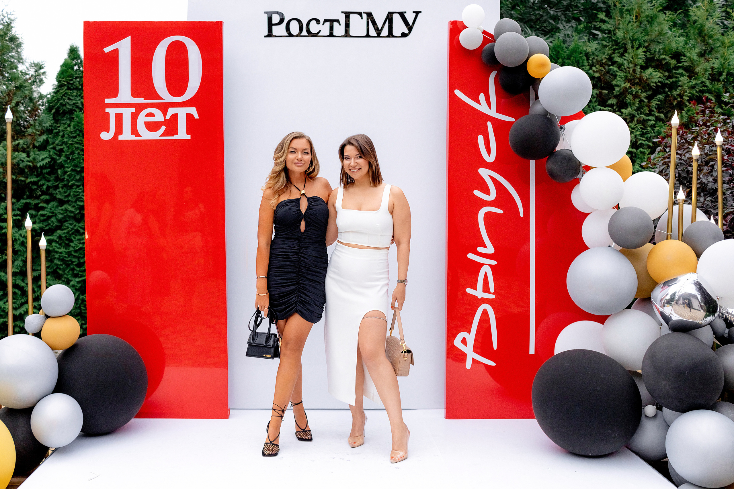 Заказать фотографа на выпускной г. Ростов-на-Дону. Красильников Евгений — профессиональный фотограф в Ростове-на-Дону