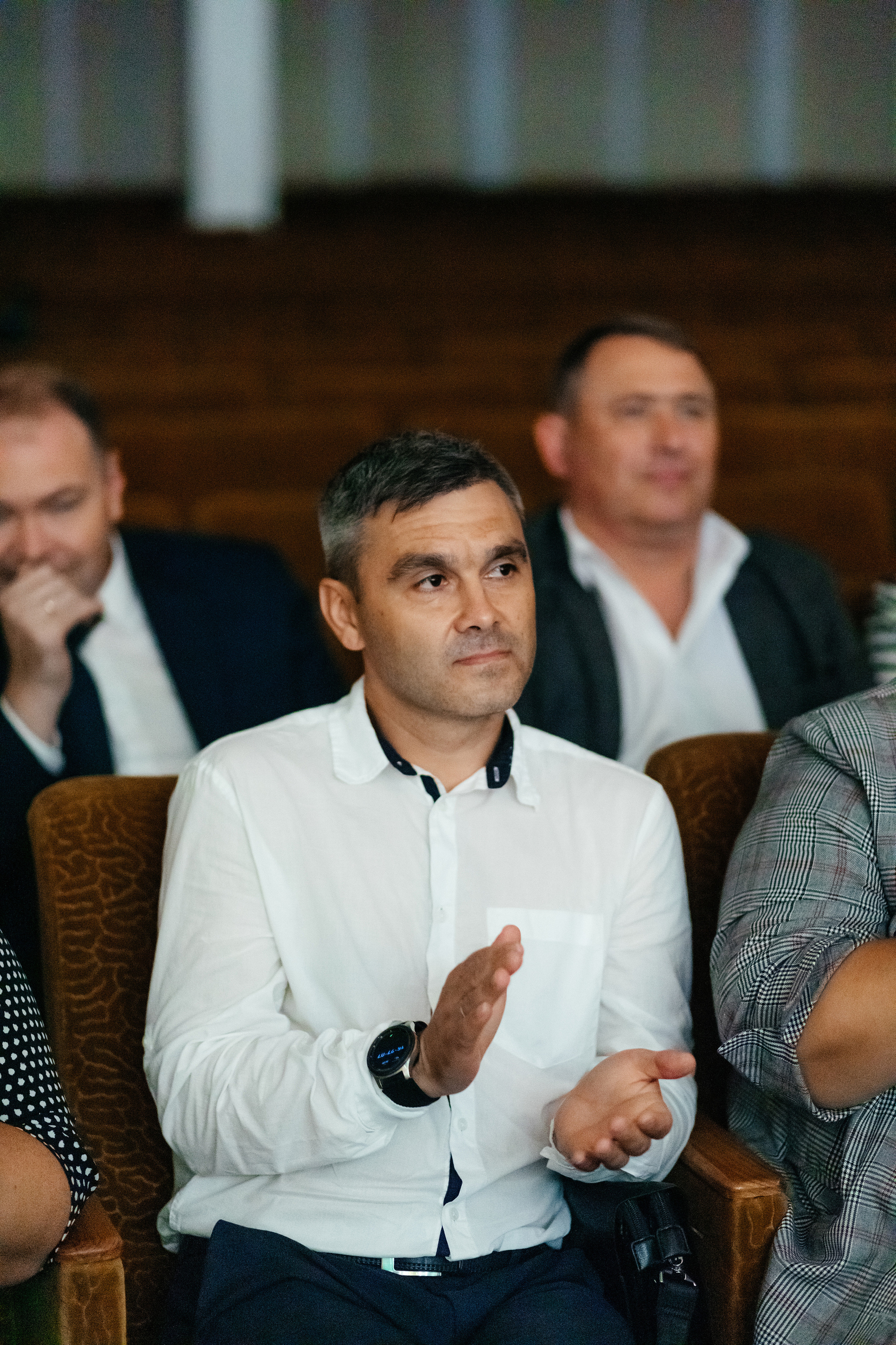 Профессиональная репортажная фотосъемка мероприятии в г. Ростове на дону. Красильников Евгений — профессиональный фотограф в Ростове-на-Дону