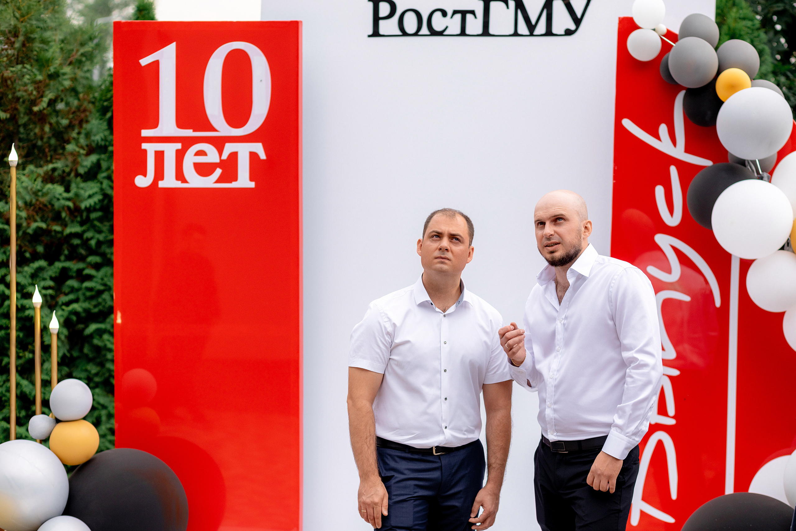 Заказать фотографа на выпускной г. Ростов-на-Дону. Красильников Евгений — профессиональный фотограф в Ростове-на-Дону