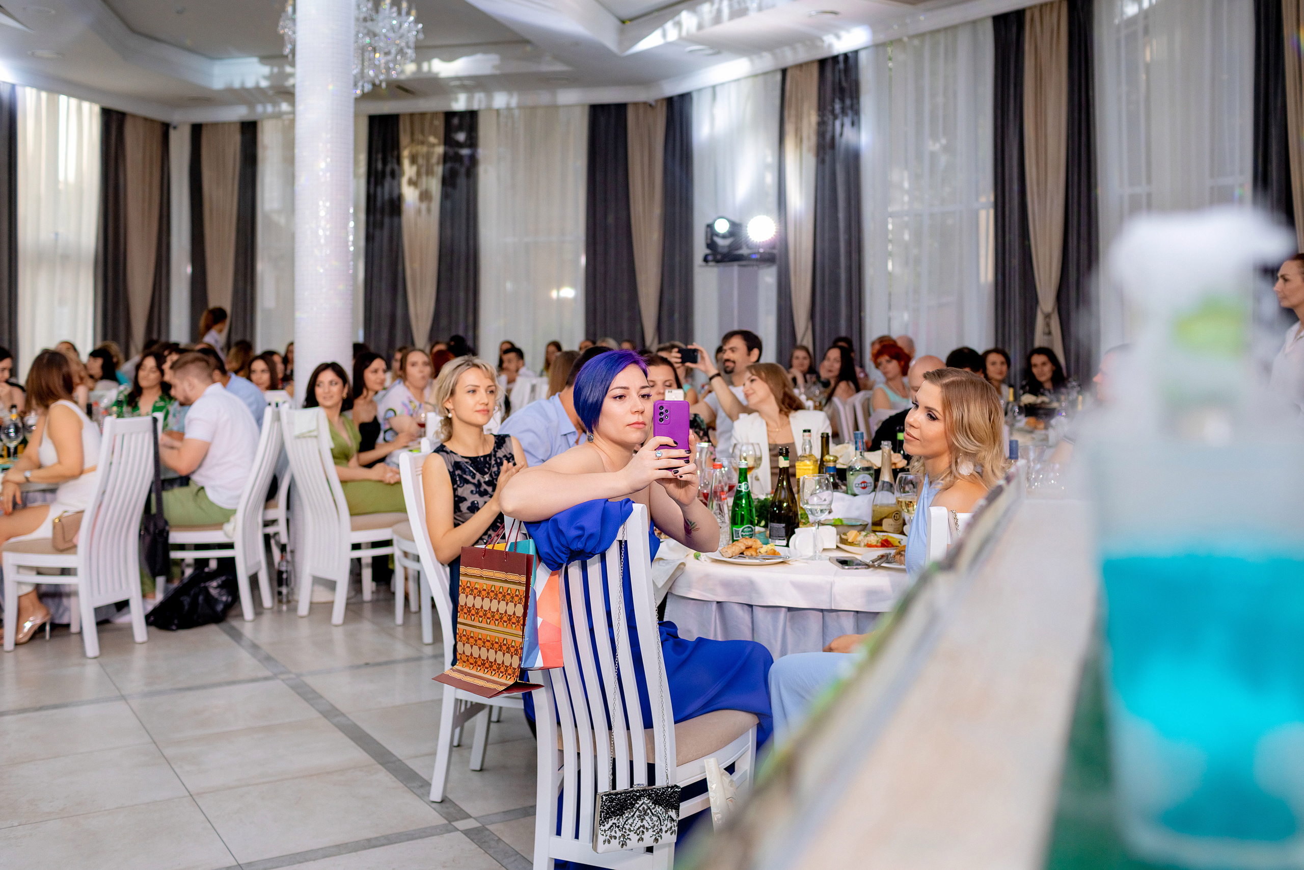 Заказать фотографа на выпускной г. Ростов-на-Дону. Красильников Евгений — профессиональный фотограф в Ростове-на-Дону