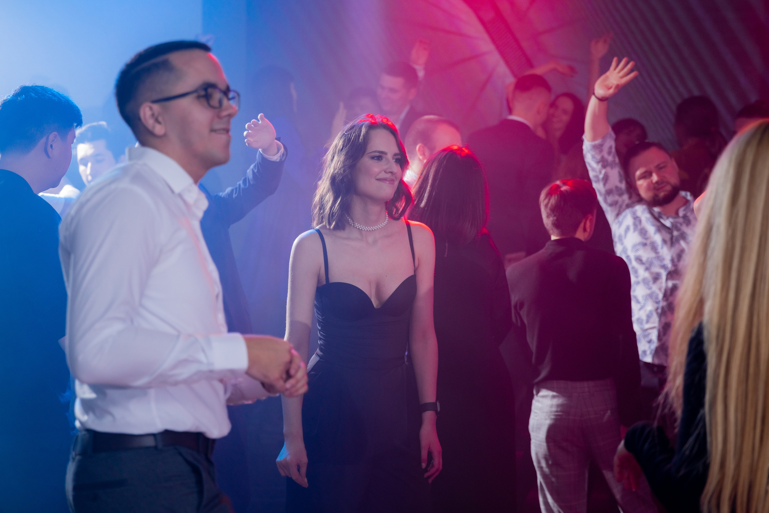 Фотограф на корпоратив и на любое событие. Красильников Евгений — профессиональный фотограф в Ростове-на-Дону