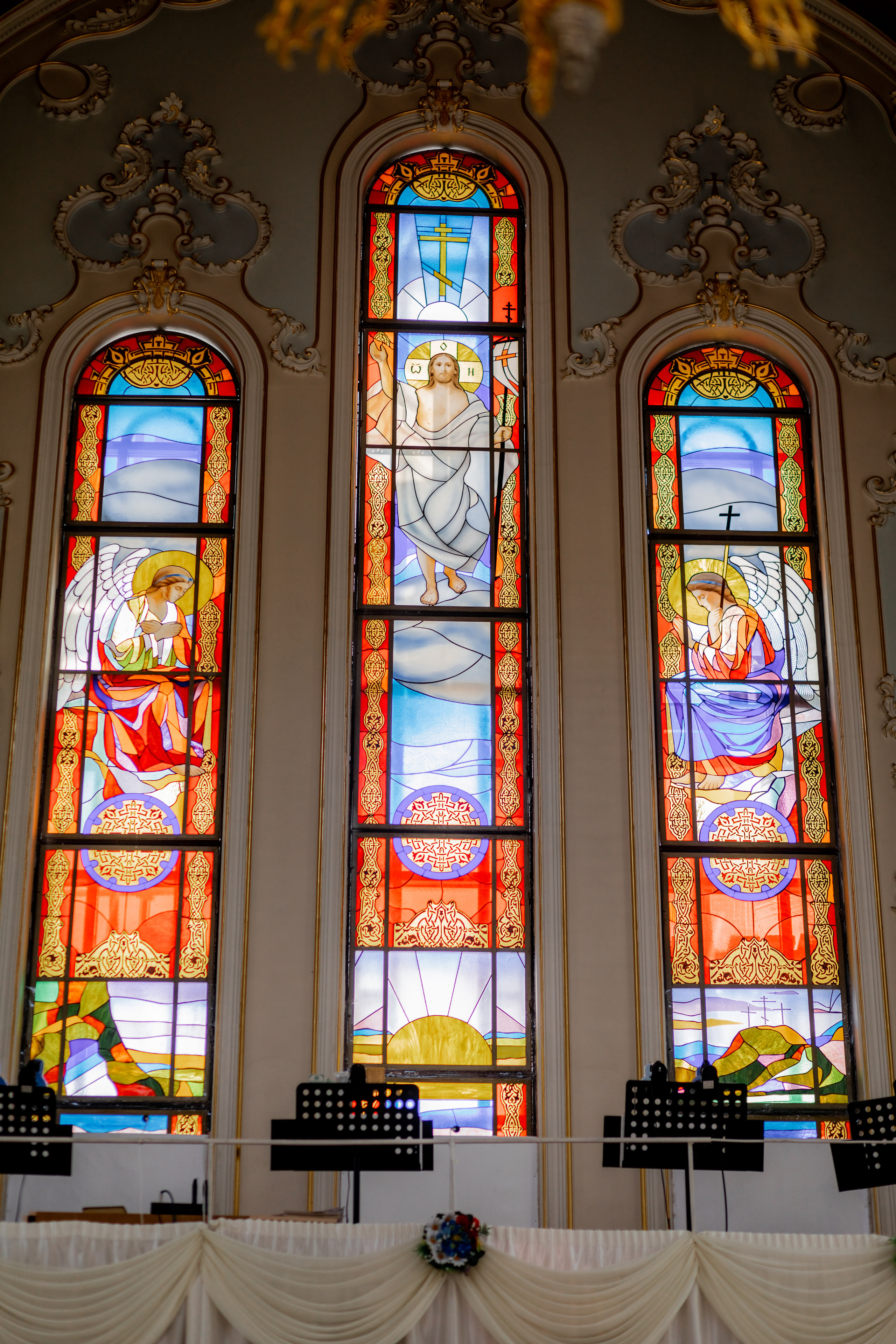 Фотографа на Крещение. Красильников Евгений — профессиональный фотограф в Ростове-на-Дону