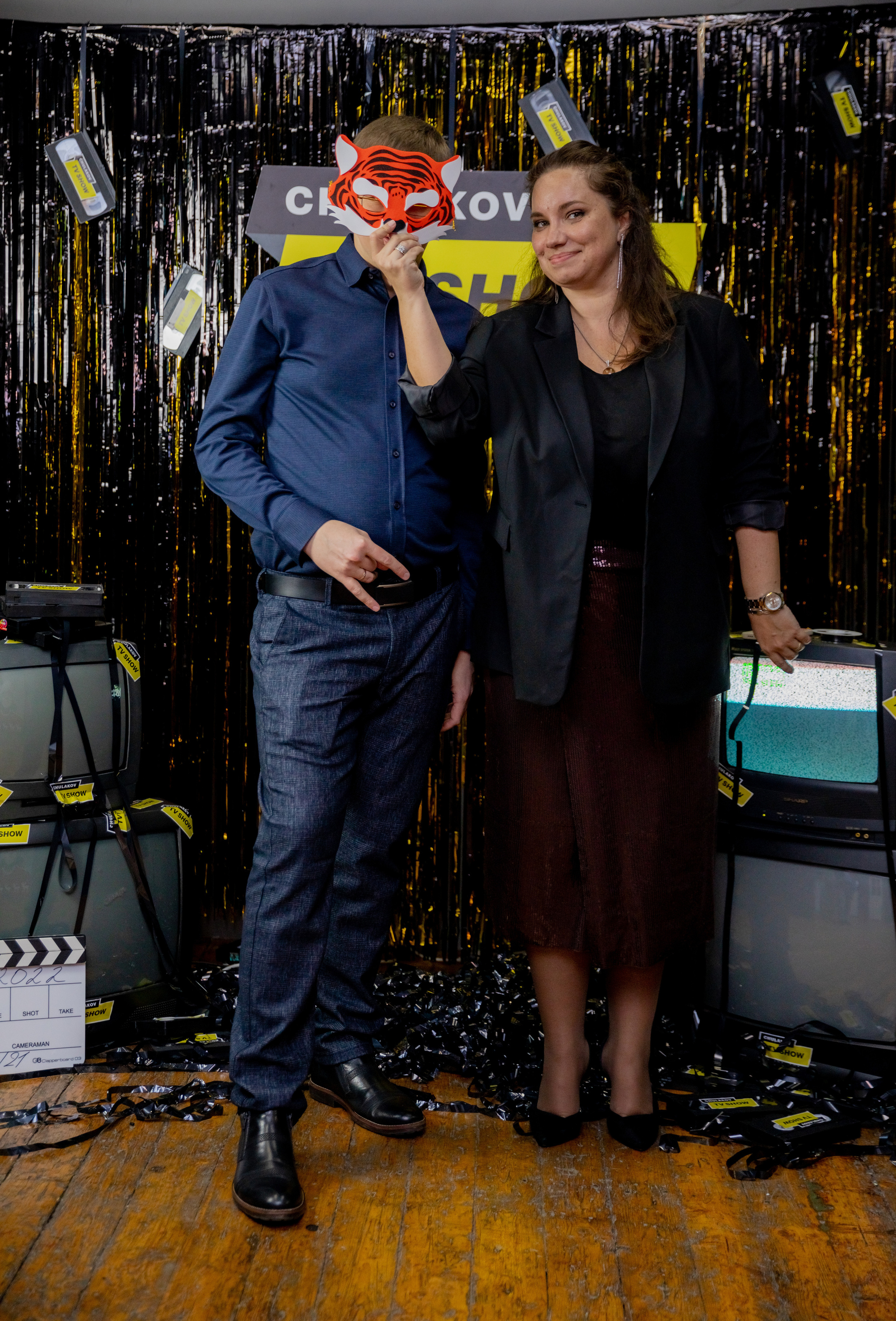 Фотограф на корпоратив и на любое событие. Красильников Евгений — профессиональный фотограф в Ростове-на-Дону