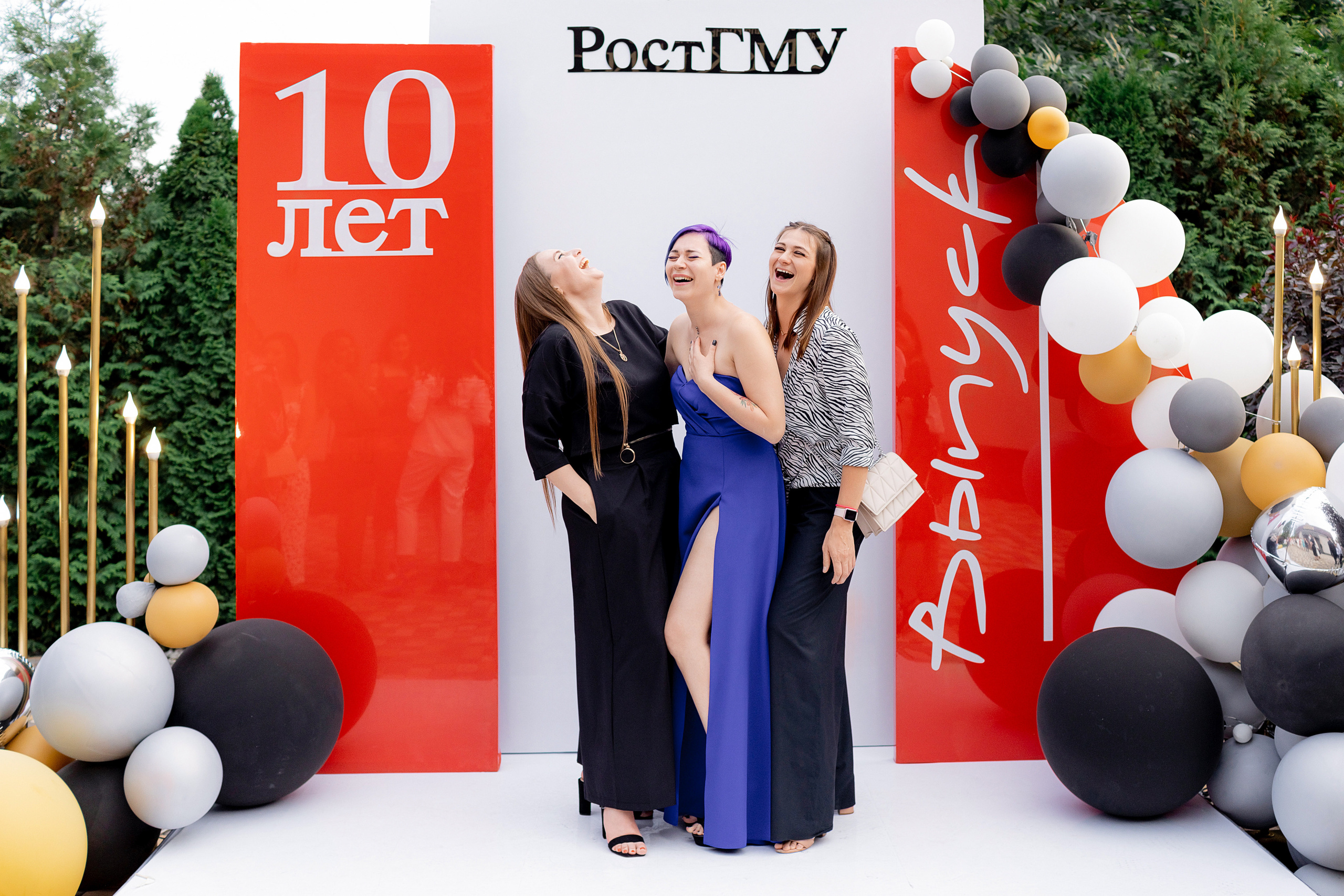 Заказать фотографа на выпускной г. Ростов-на-Дону. Красильников Евгений — профессиональный фотограф в Ростове-на-Дону