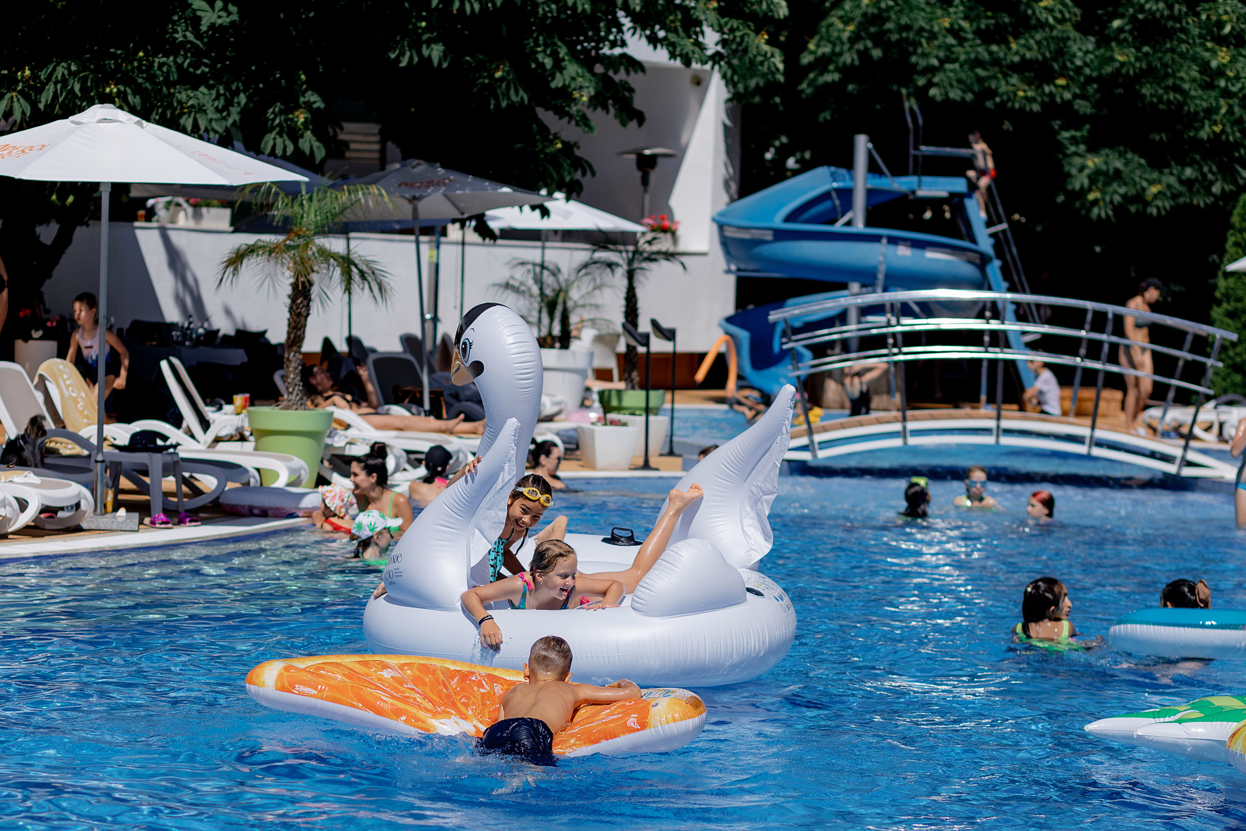 Фотограф на день рождения в ресторан. Красильников Евгений — профессиональный фотограф в Ростове-на-Дону