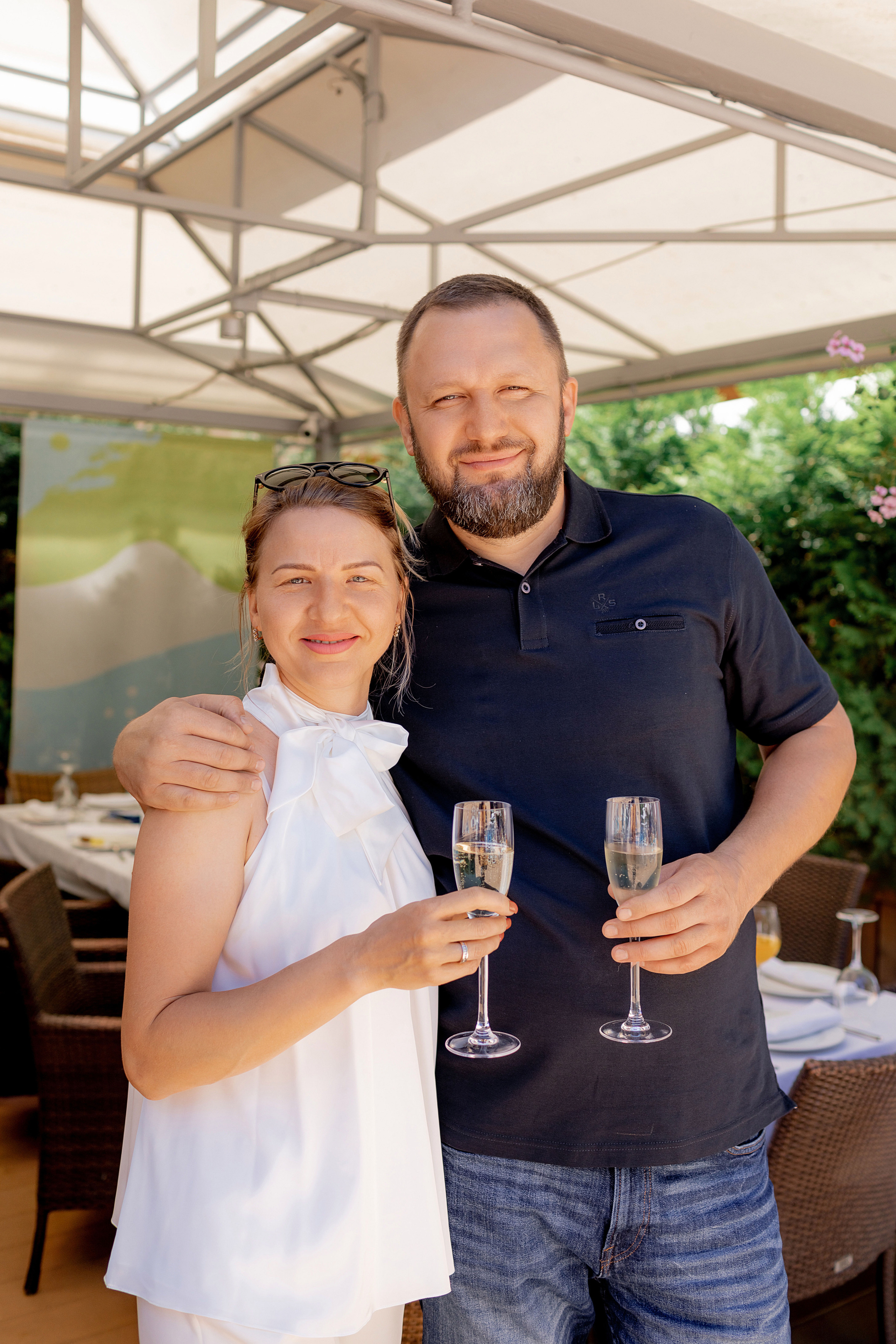 Фотограф на день рождения в ресторан. Красильников Евгений — профессиональный фотограф в Ростове-на-Дону