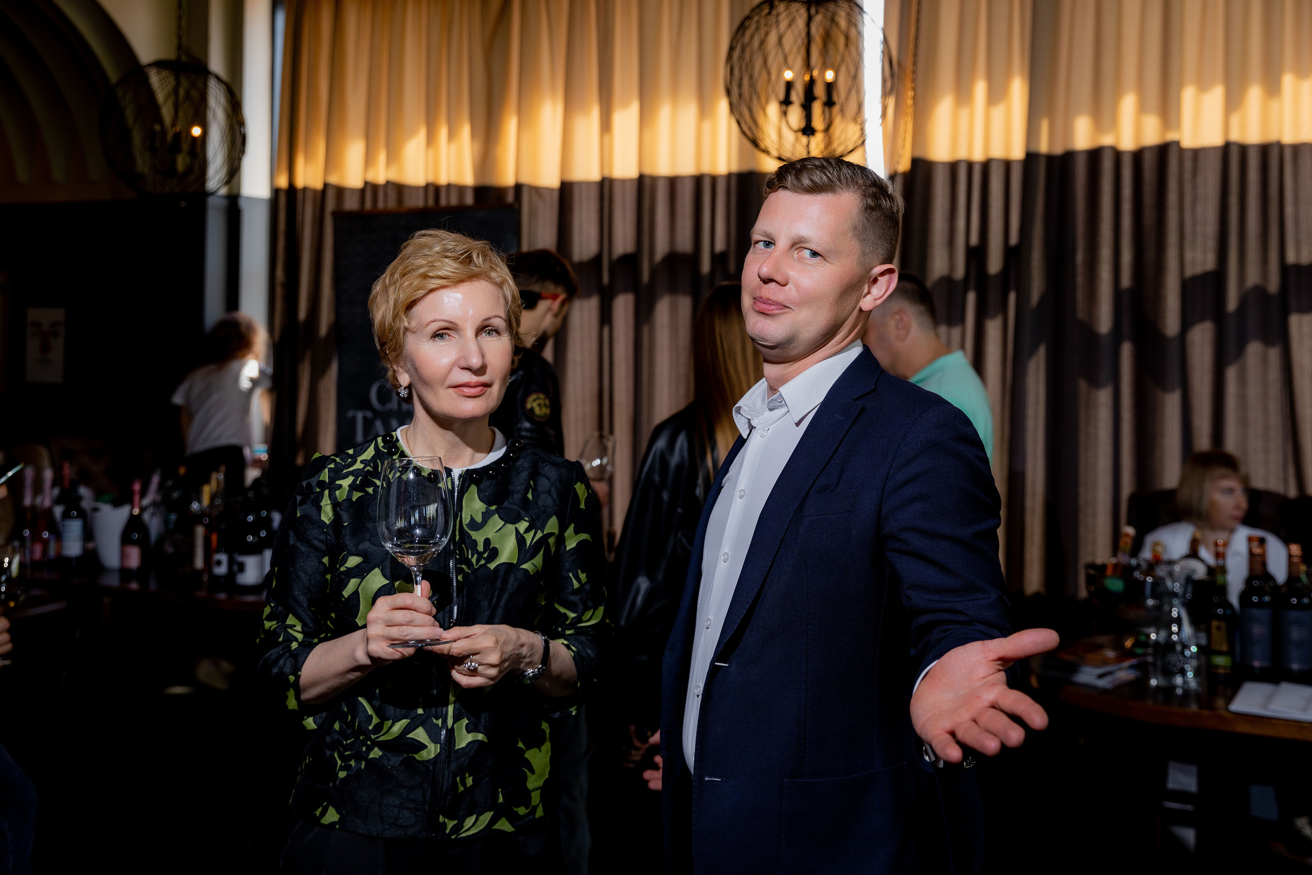 Репортажная съемка фестиваля вина г. Ростов-на-дону. Красильников Евгений — профессиональный фотограф в Ростове-на-Дону