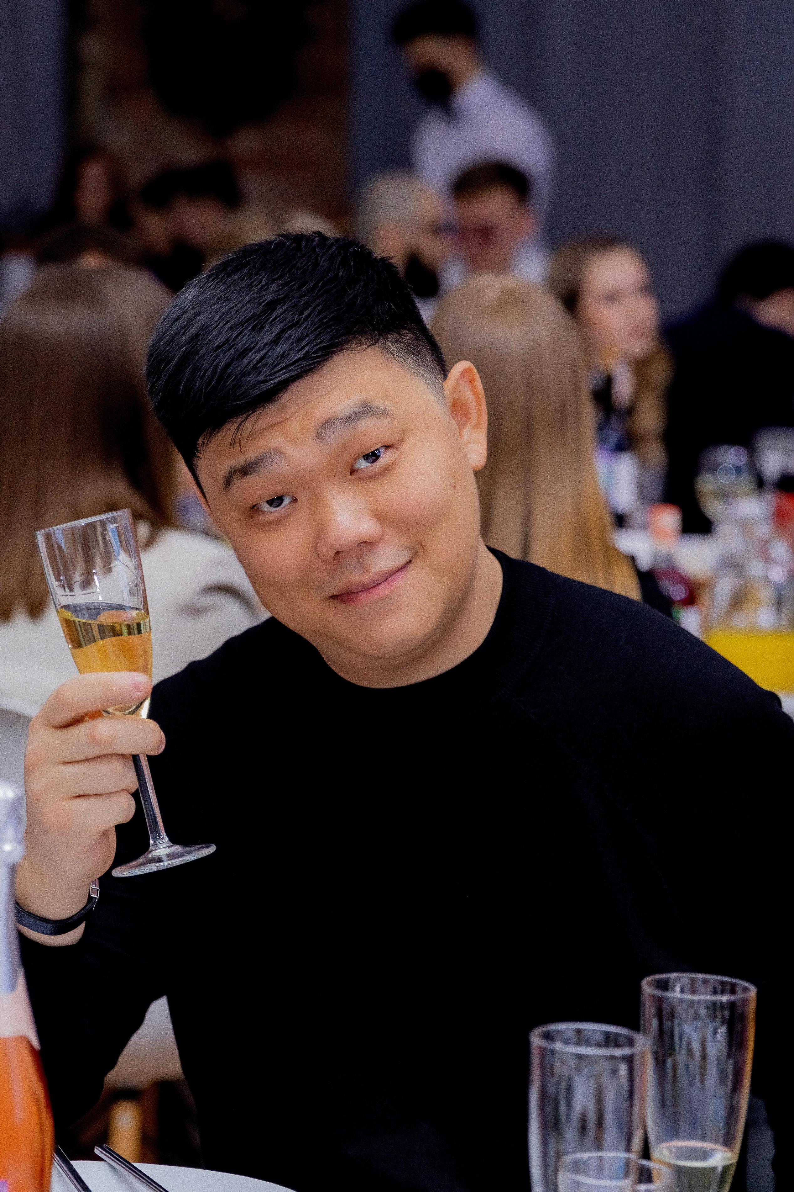 Фотограф на корпоратив и на любое событие. Красильников Евгений — профессиональный фотограф в Ростове-на-Дону