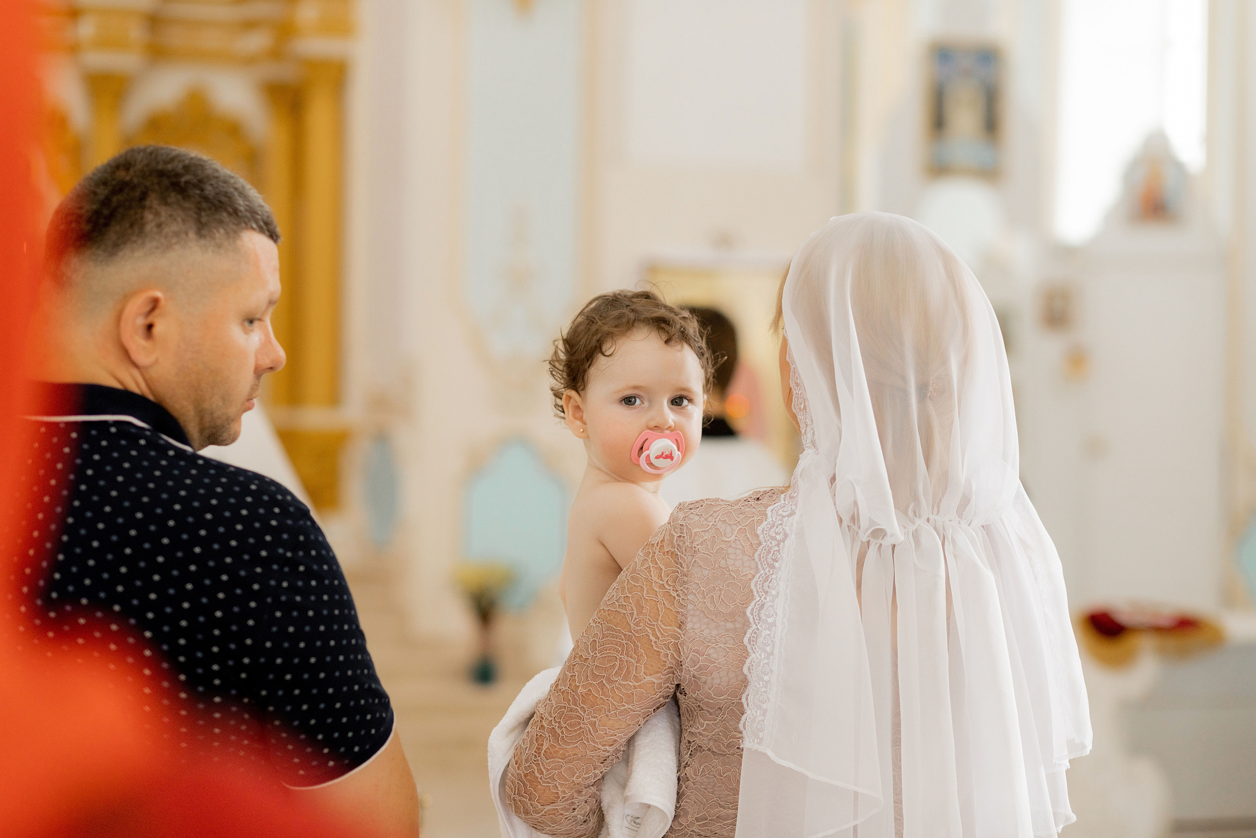 Фотографа на Крещение. Красильников Евгений — профессиональный фотограф в Ростове-на-Дону