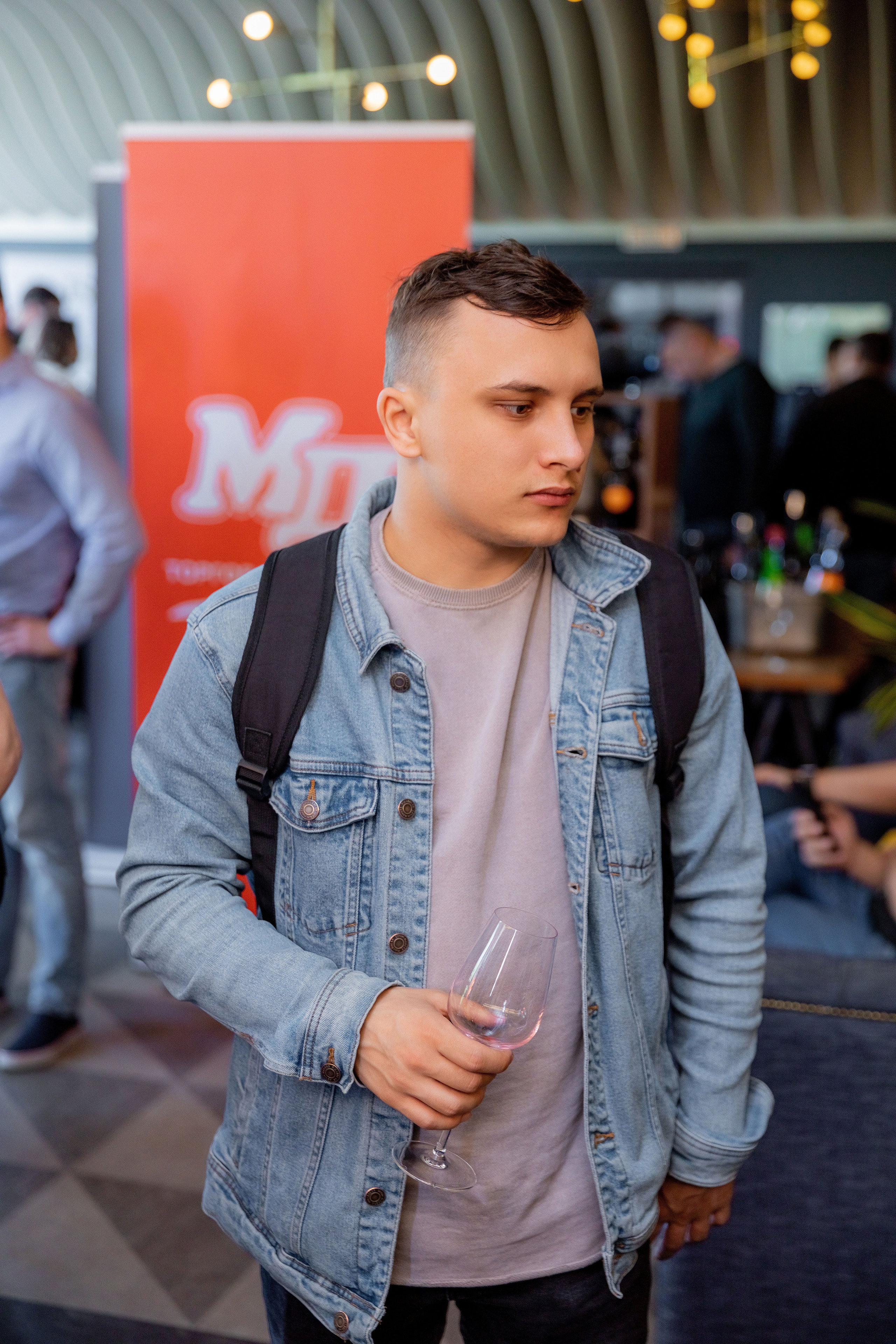 Репортажная съемка фестиваля вина г. Ростов-на-дону. Красильников Евгений — профессиональный фотограф в Ростове-на-Дону