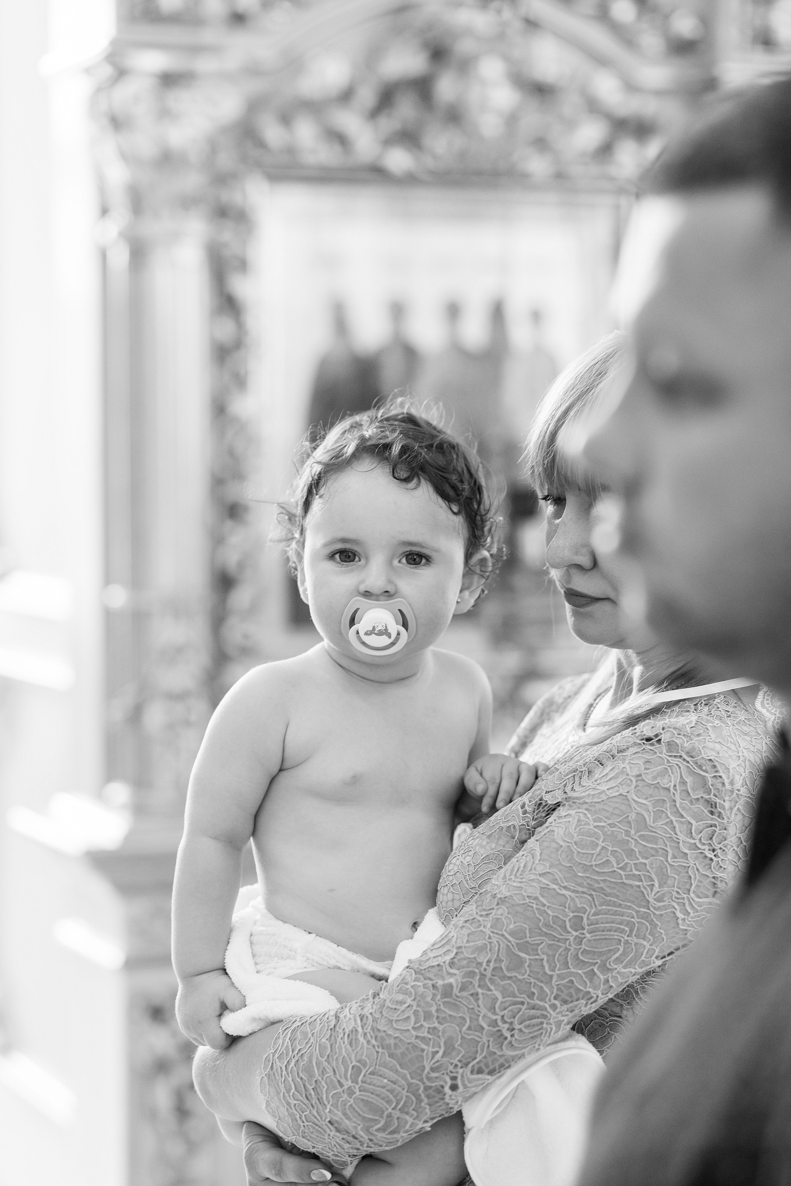 Фотографа на Крещение. Красильников Евгений — профессиональный фотограф в Ростове-на-Дону