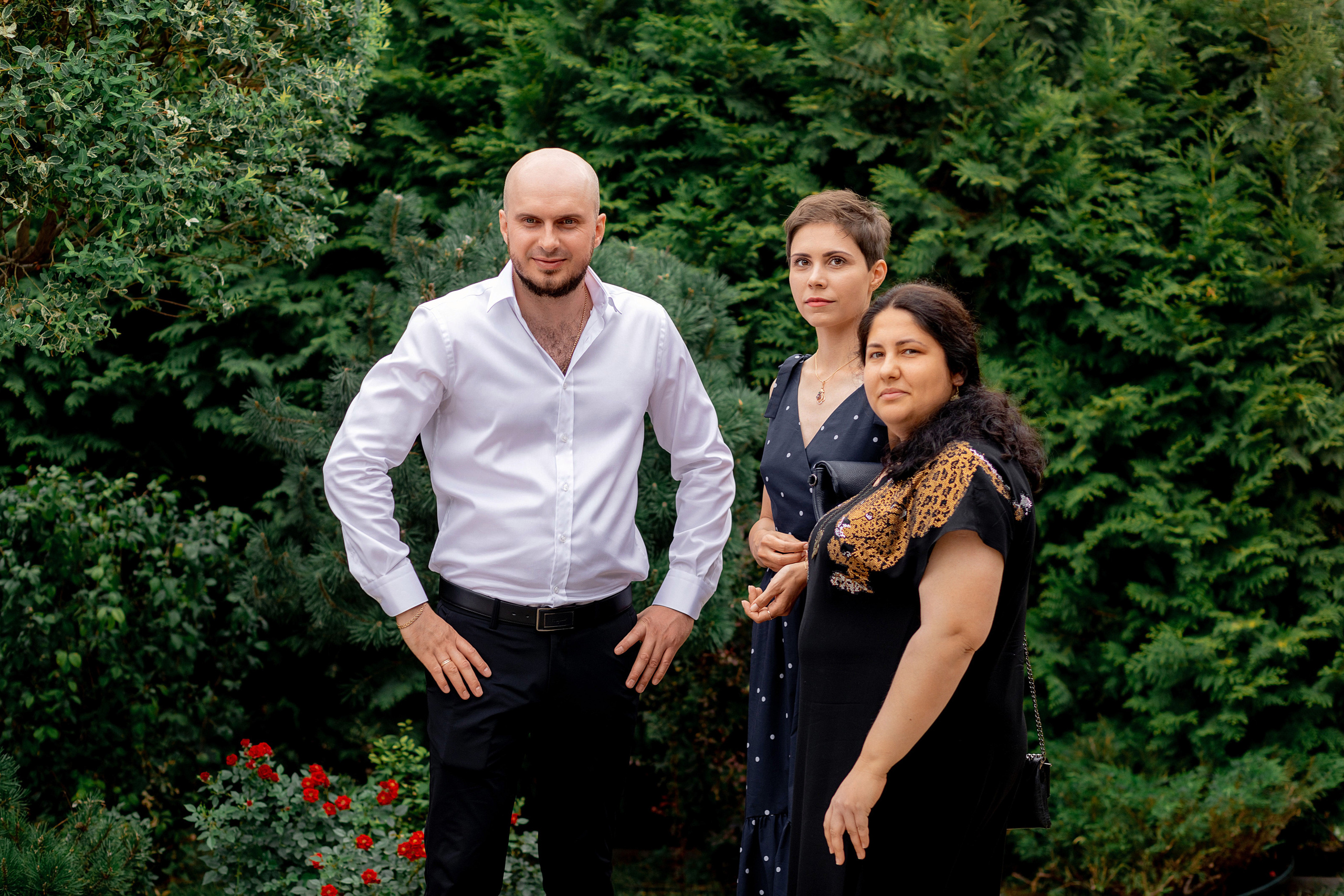 Заказать фотографа на выпускной г. Ростов-на-Дону. Красильников Евгений — профессиональный фотограф в Ростове-на-Дону