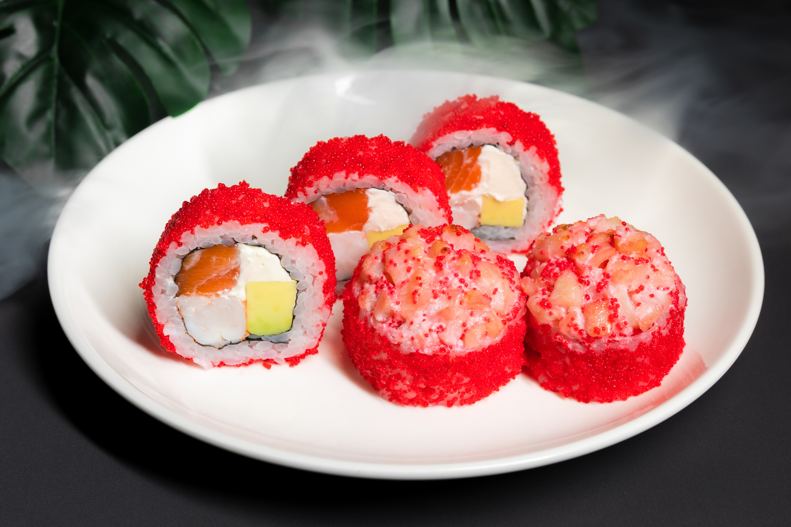 Профессиональная фотосъемка блюд для ресторанов, кафе г. Ростов-на-дону. Красильников Евгений — профессиональный фотограф в Ростове-на-Дону