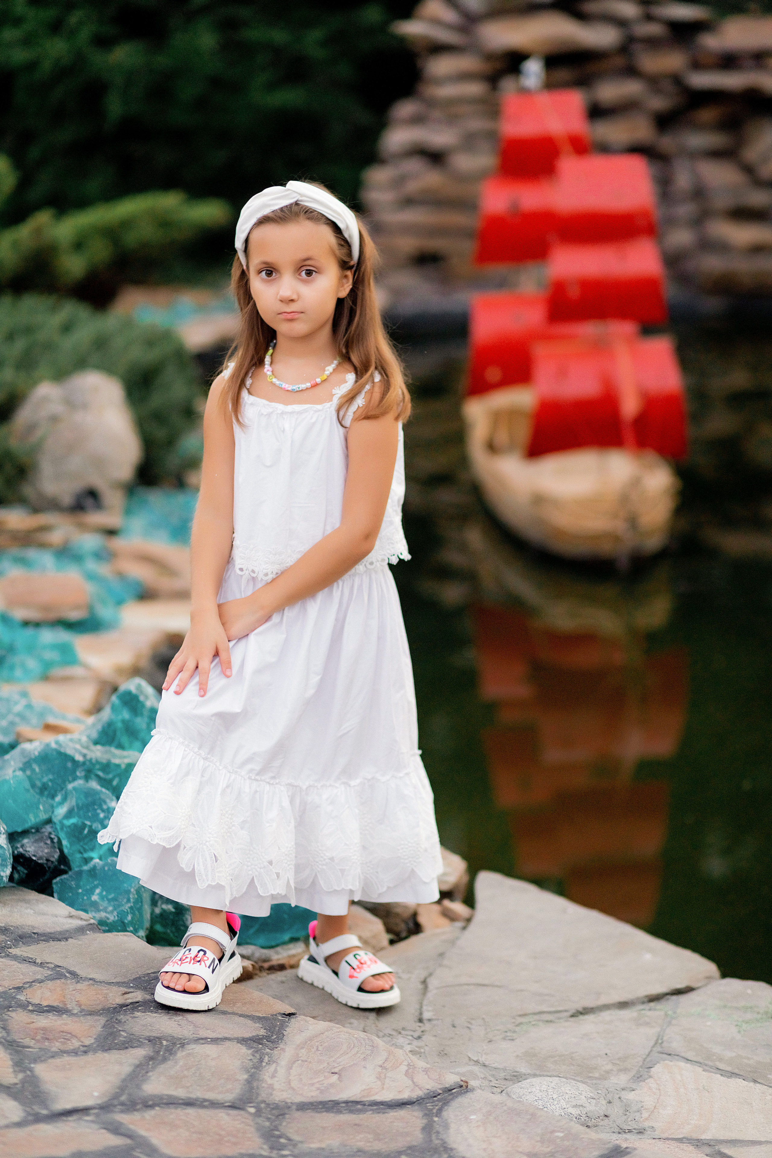 Фотограф на детский праздник в Ростове-на-Дону. Красильников Евгений — профессиональный фотограф в Ростове-на-Дону