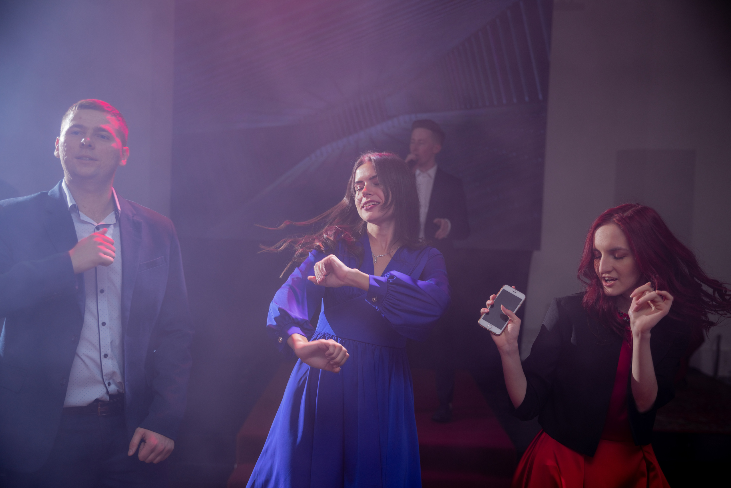 Фотограф на корпоратив и на любое событие. Красильников Евгений — профессиональный фотограф в Ростове-на-Дону