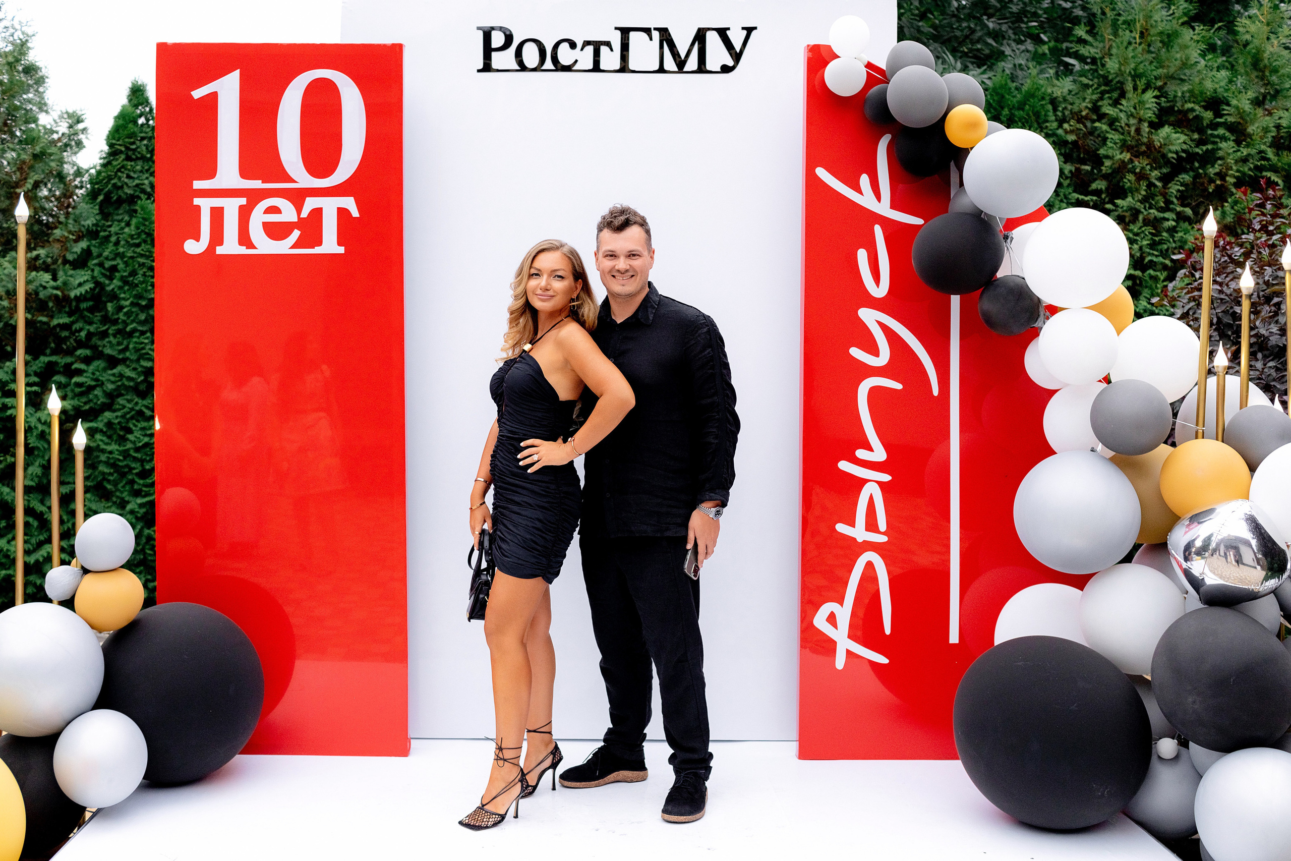 Заказать фотографа на выпускной г. Ростов-на-Дону. Красильников Евгений — профессиональный фотограф в Ростове-на-Дону