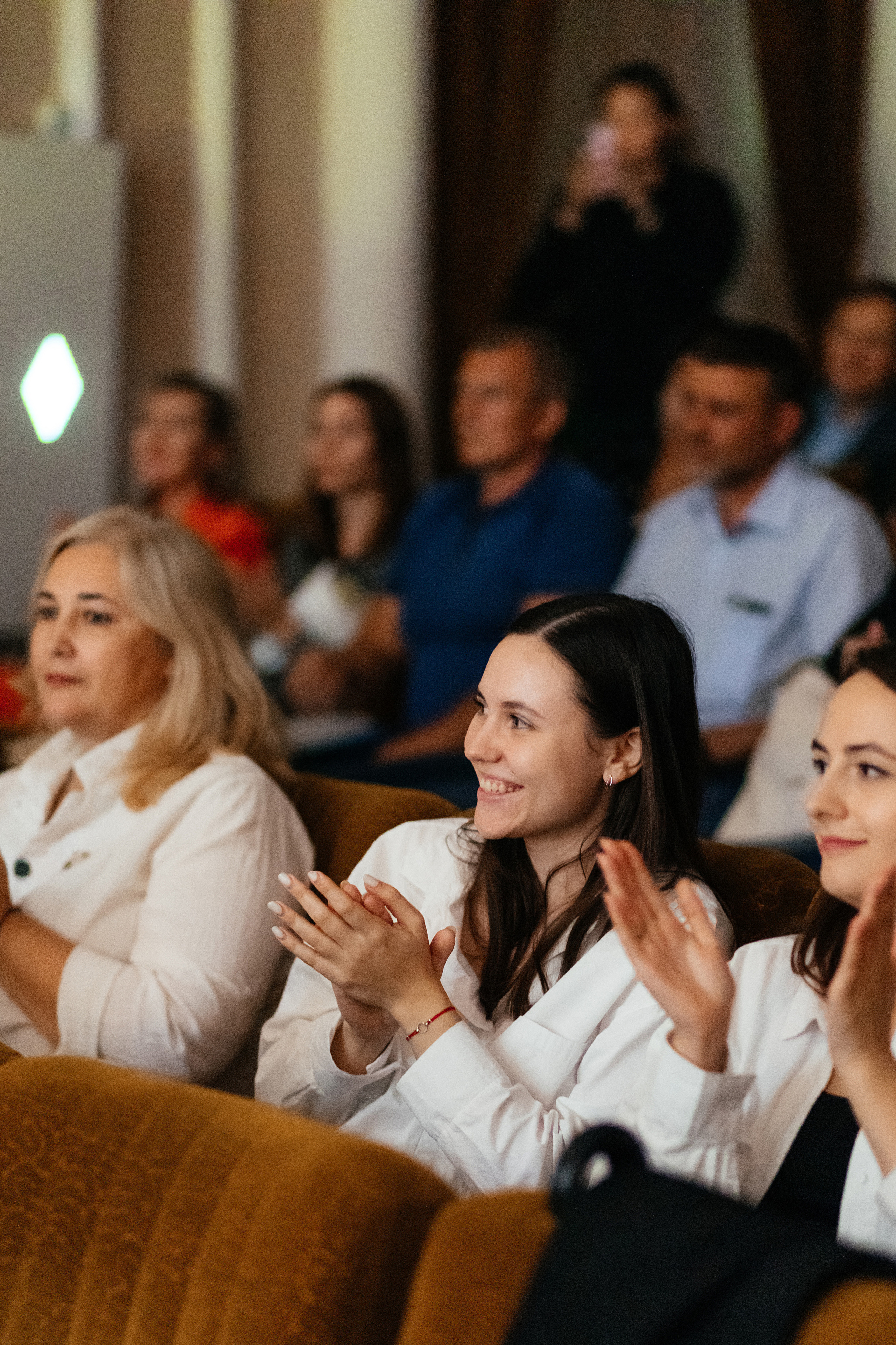 Профессиональная репортажная фотосъемка мероприятии в г. Ростове на дону. Красильников Евгений — профессиональный фотограф в Ростове-на-Дону
