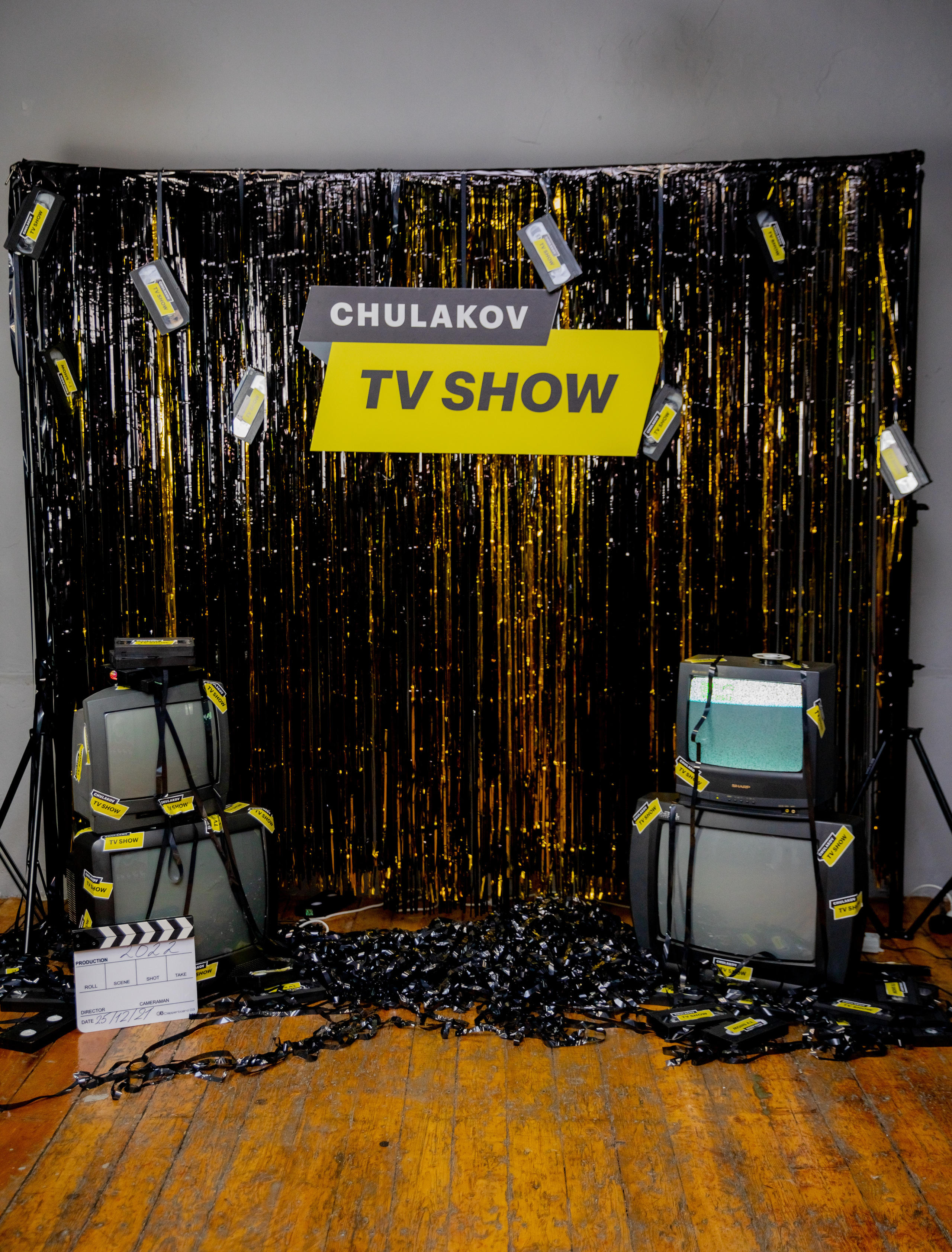 Фотограф на корпоратив и на любое событие. Красильников Евгений — профессиональный фотограф в Ростове-на-Дону