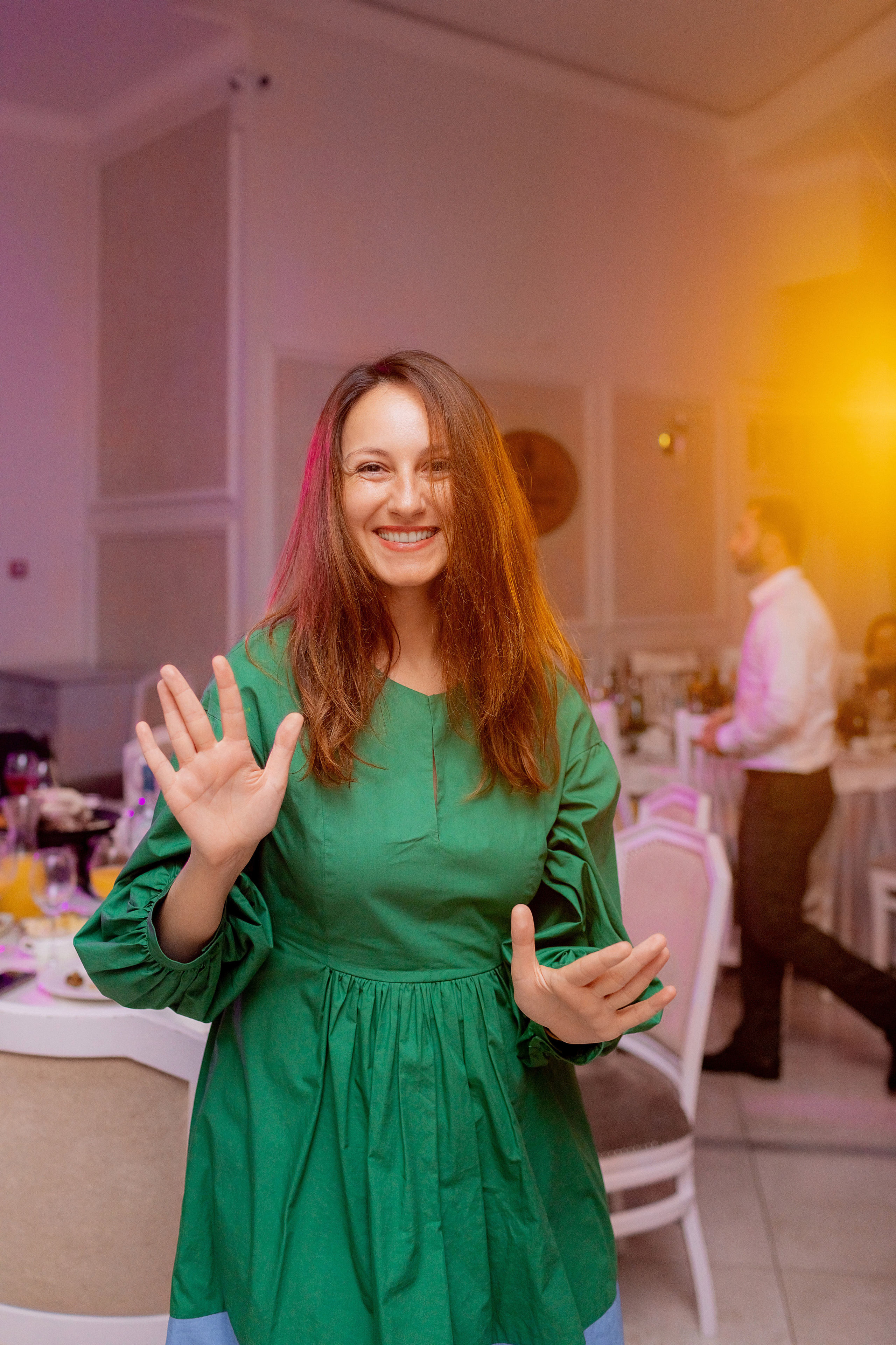 Заказать фотографа на выпускной г. Ростов-на-Дону. Красильников Евгений — профессиональный фотограф в Ростове-на-Дону